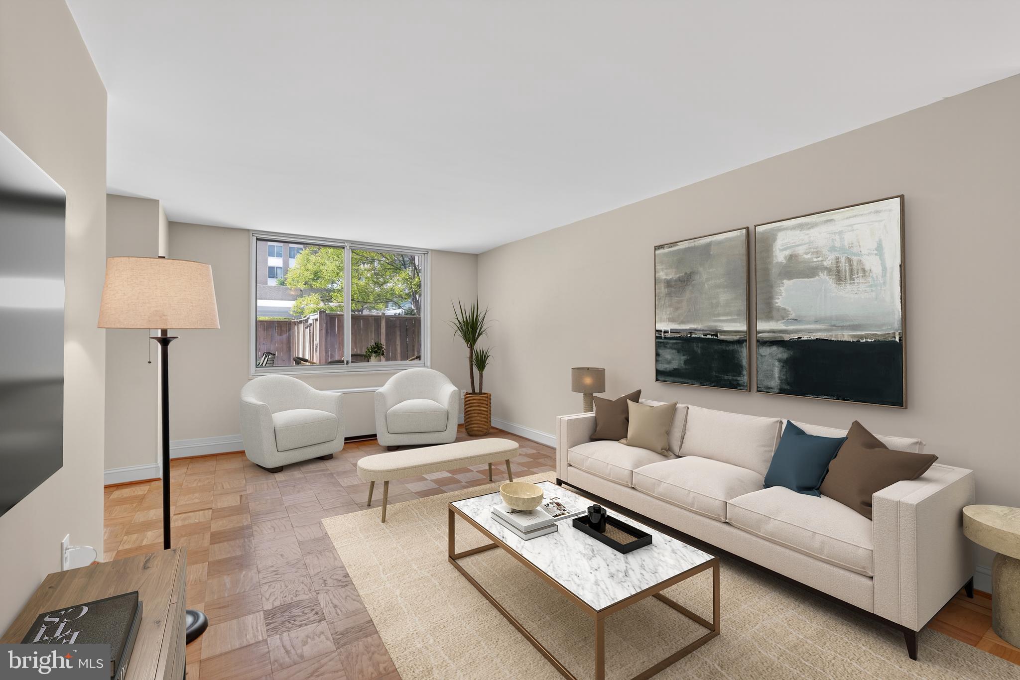 3001 VEAZEY TERRACE NW 529