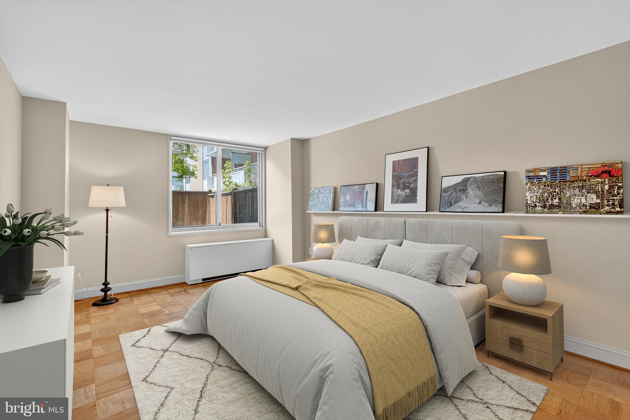 3001 VEAZEY TERRACE NW 529