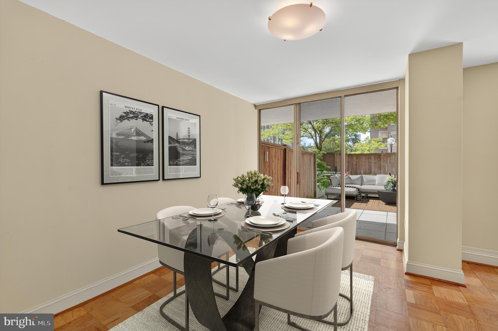 3001 VEAZEY TERRACE NW 529