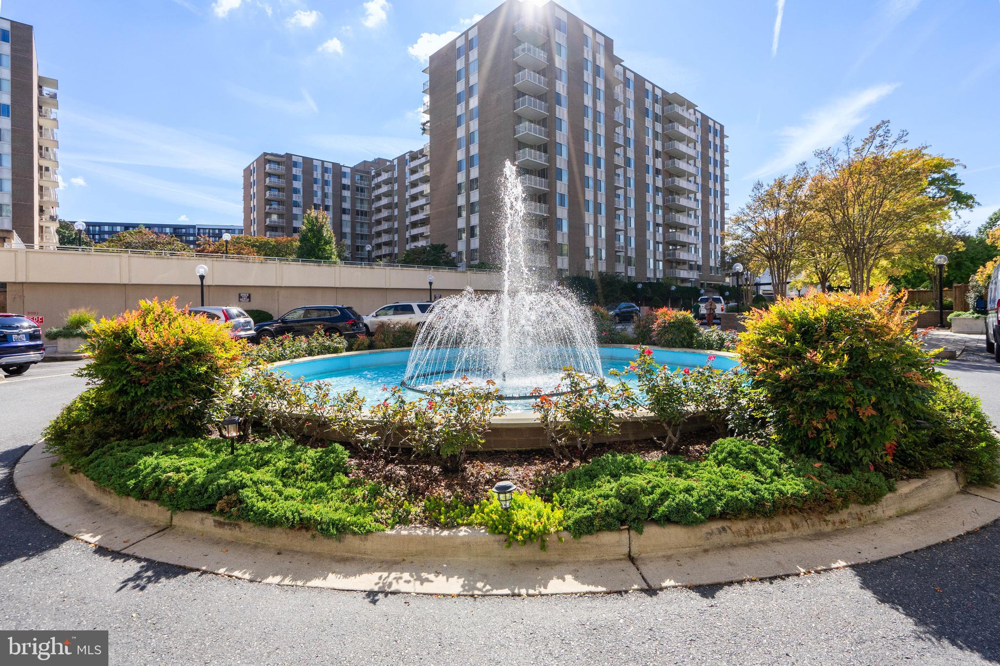 3001 VEAZEY TERRACE NW 529