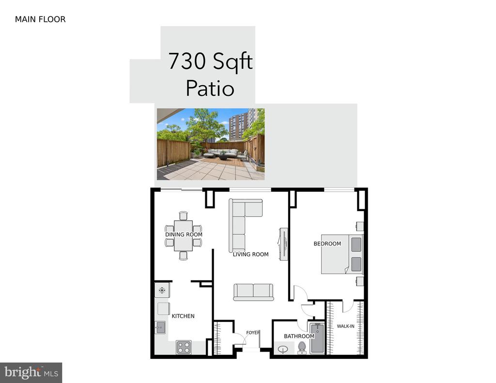3001 VEAZEY TERRACE NW 529