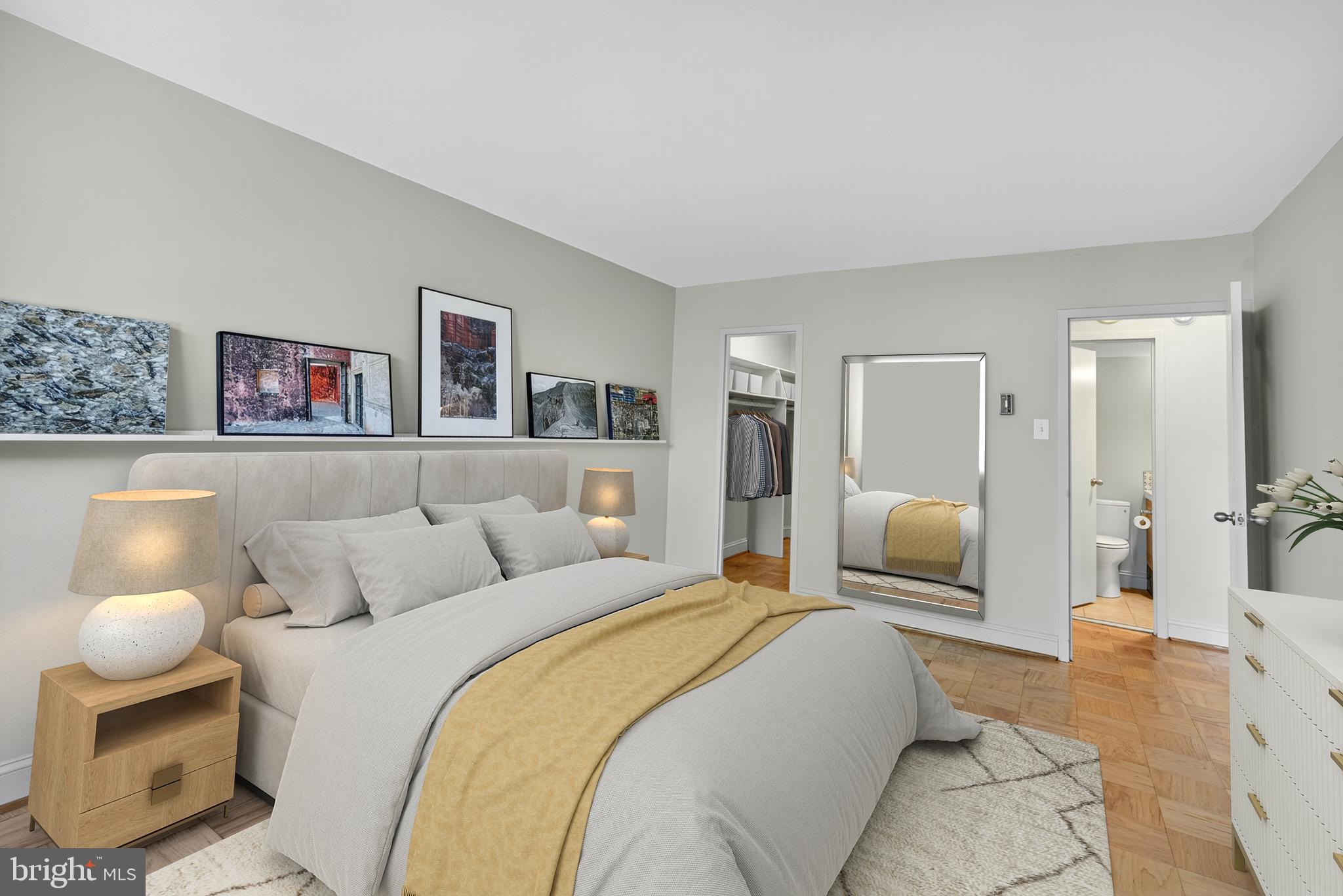 3001 VEAZEY TERRACE NW 529