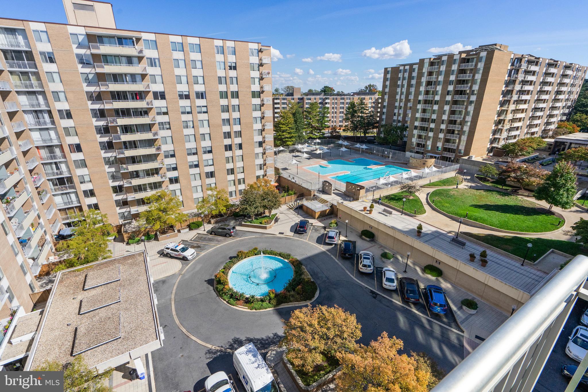 3001 VEAZEY TERRACE NW 529