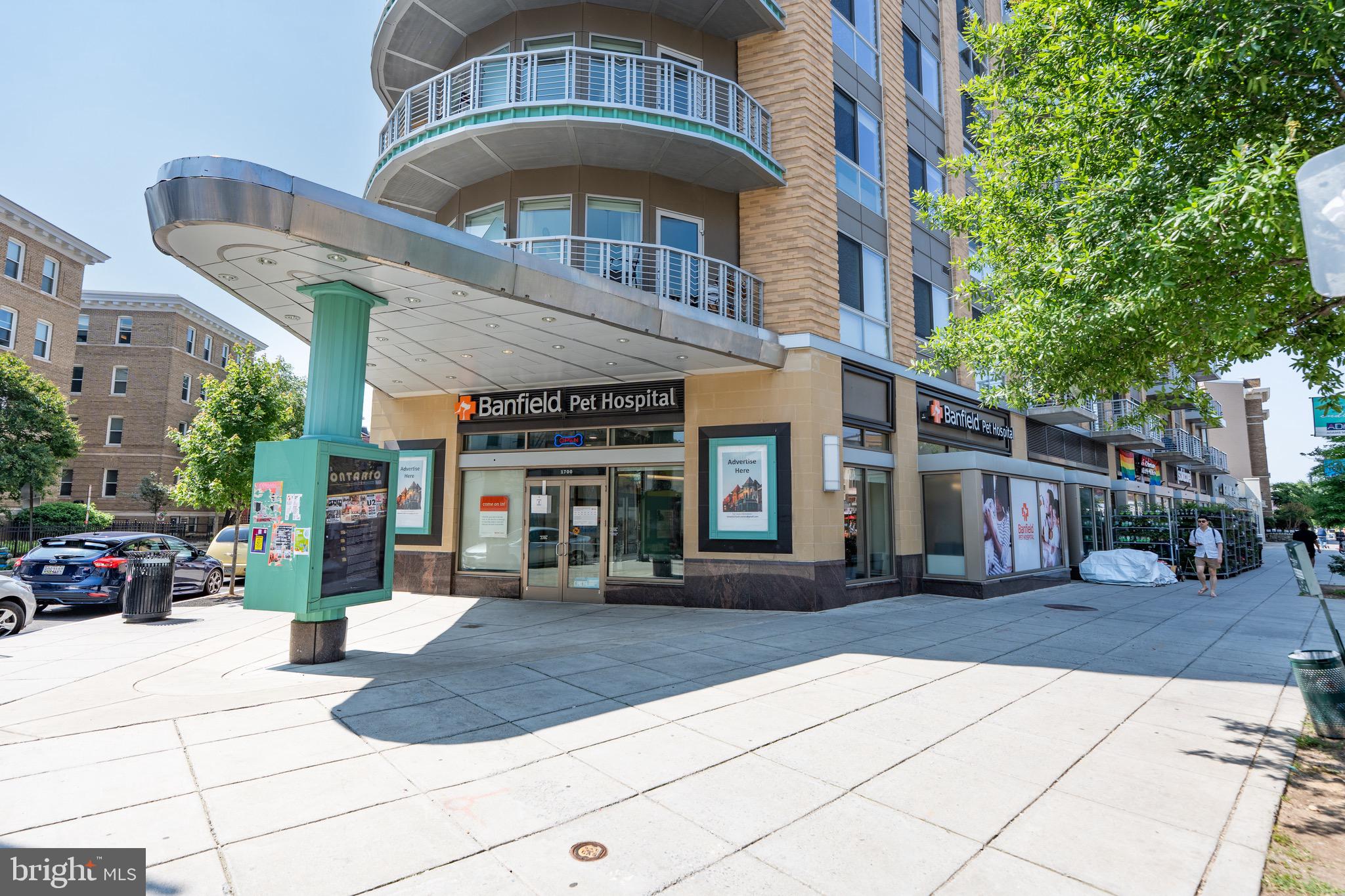 2460 ONTARIO ROAD NW