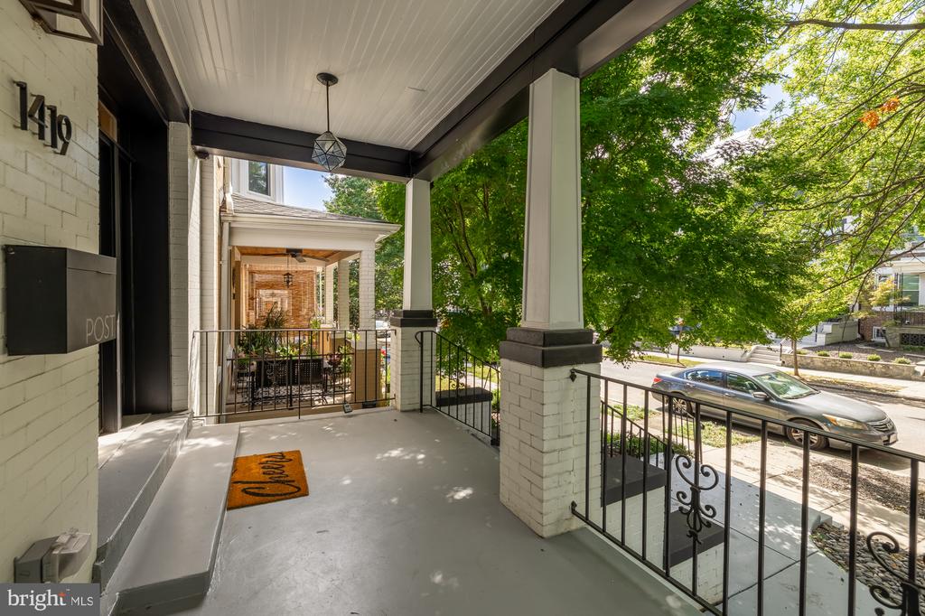 1419 BUCHANAN STREET NW