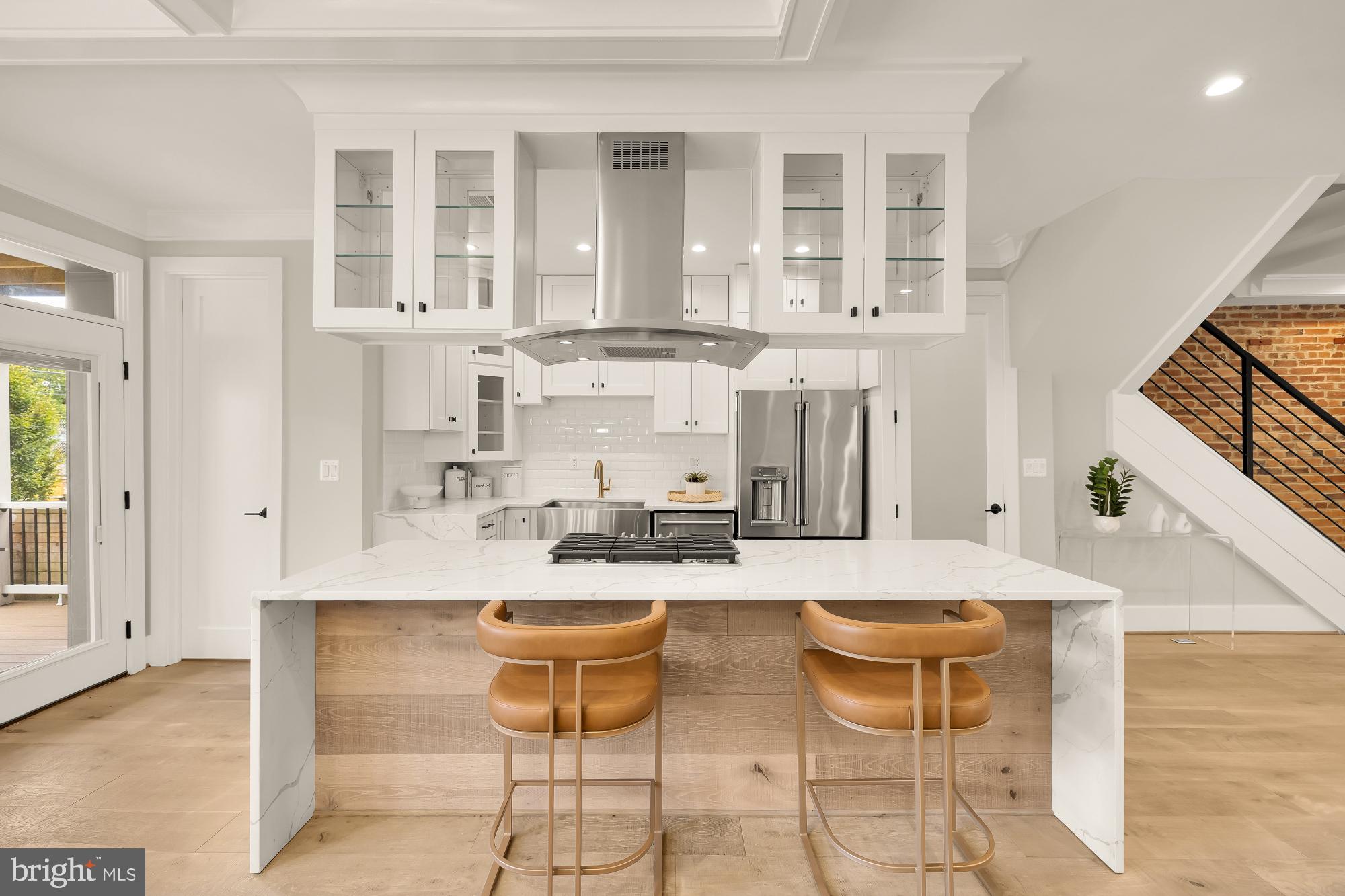 1419 BUCHANAN STREET NW