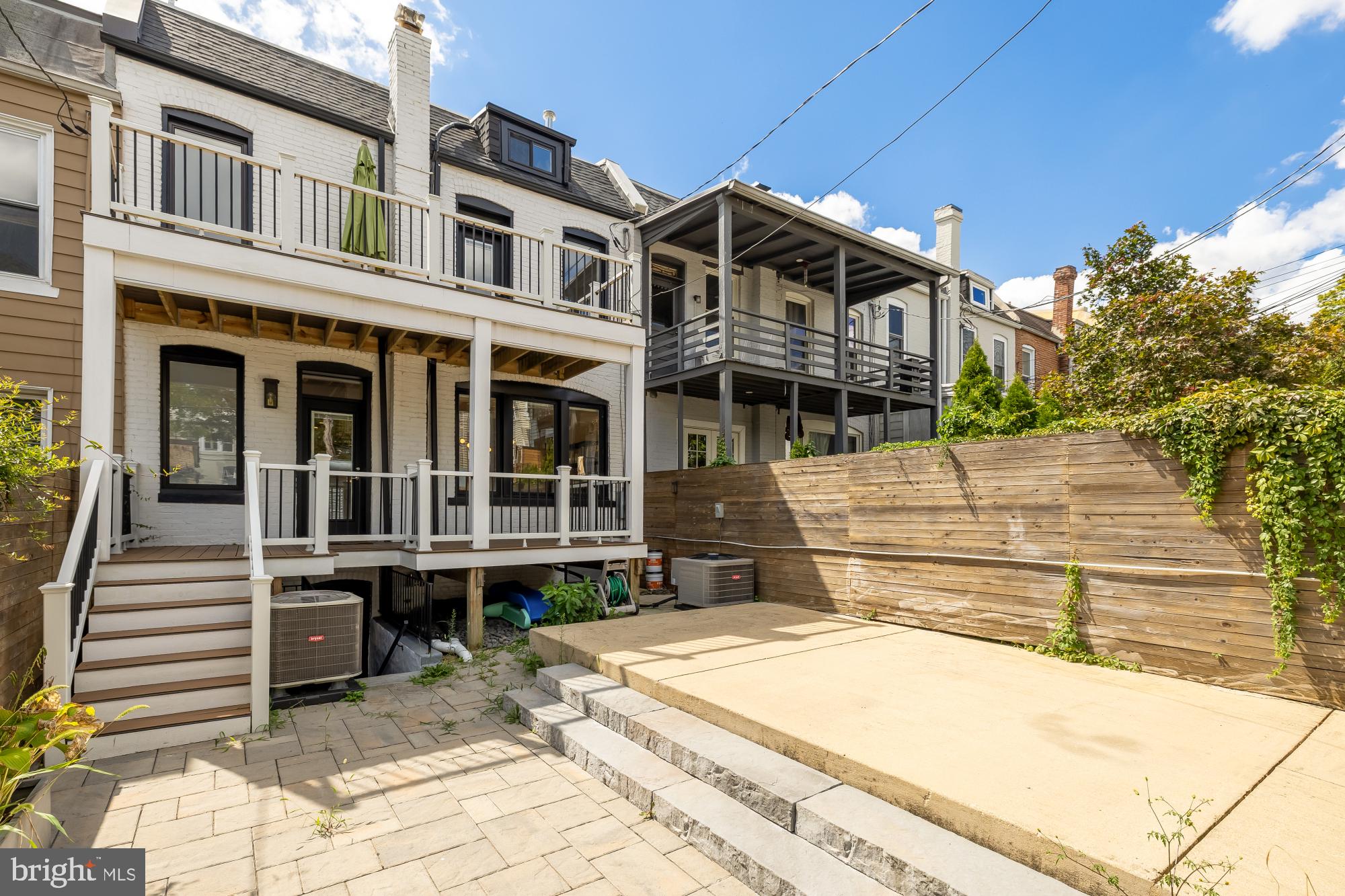 1419 BUCHANAN STREET NW