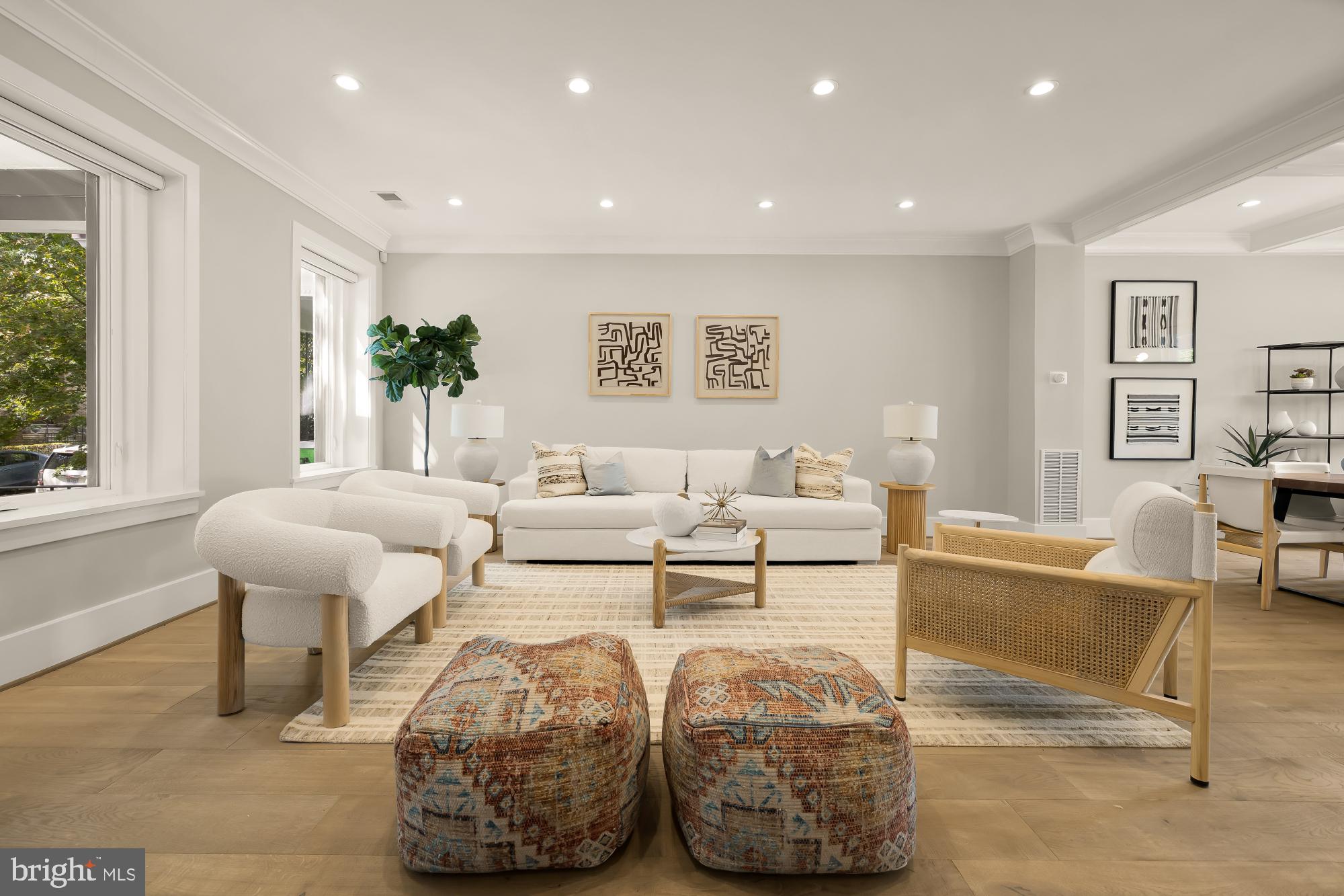 1419 BUCHANAN STREET NW