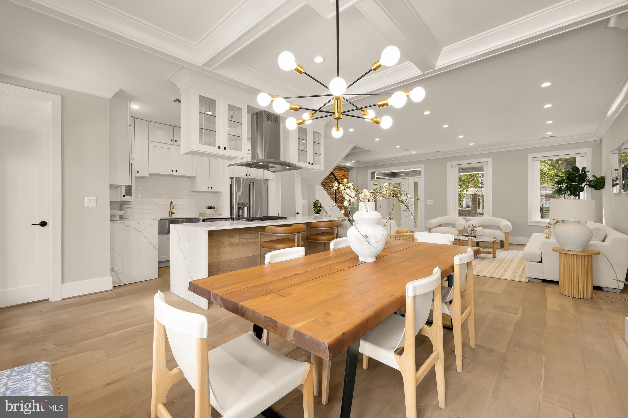 1419 BUCHANAN STREET NW