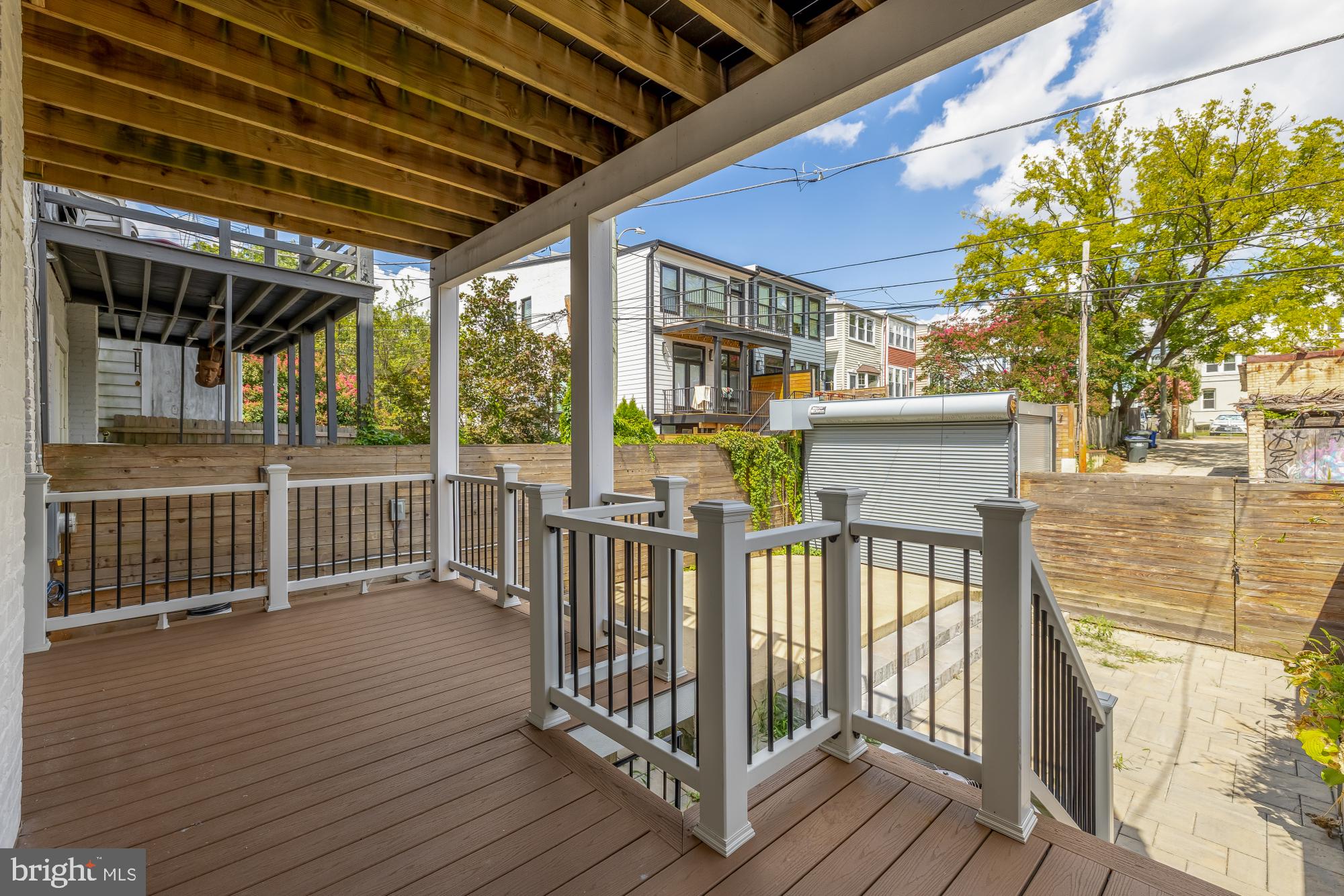 1419 BUCHANAN STREET NW