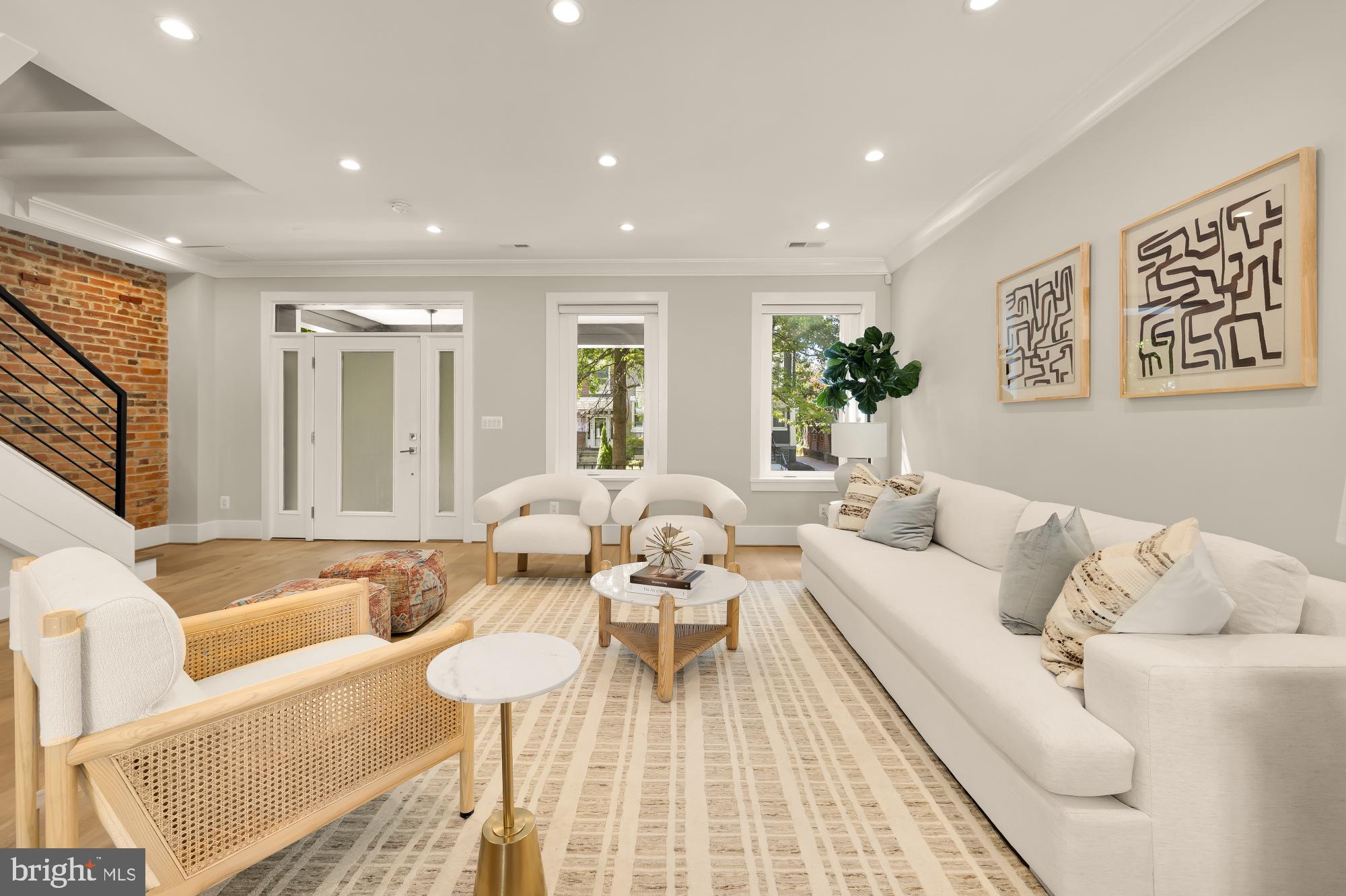 1419 BUCHANAN STREET NW