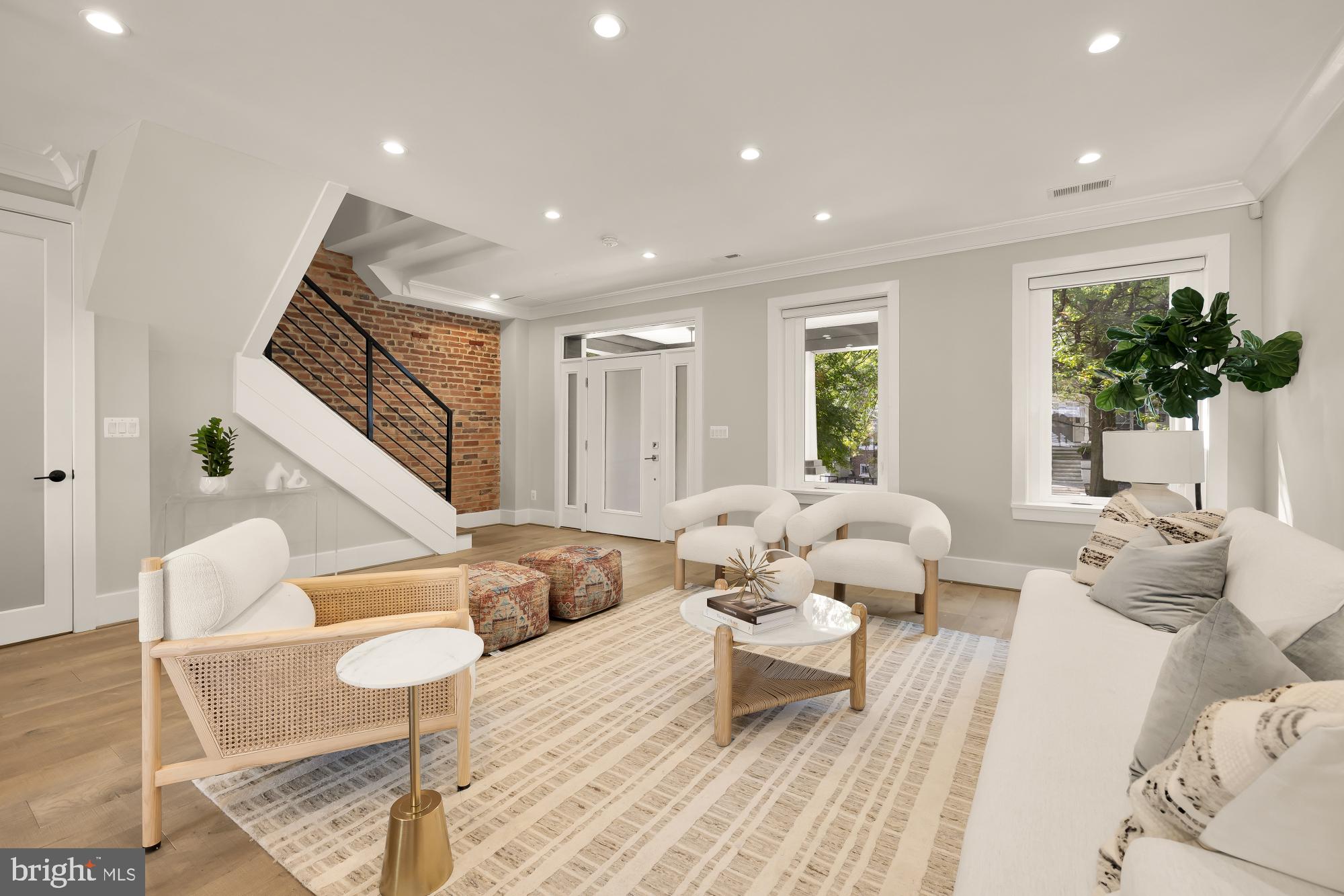 1419 BUCHANAN STREET NW