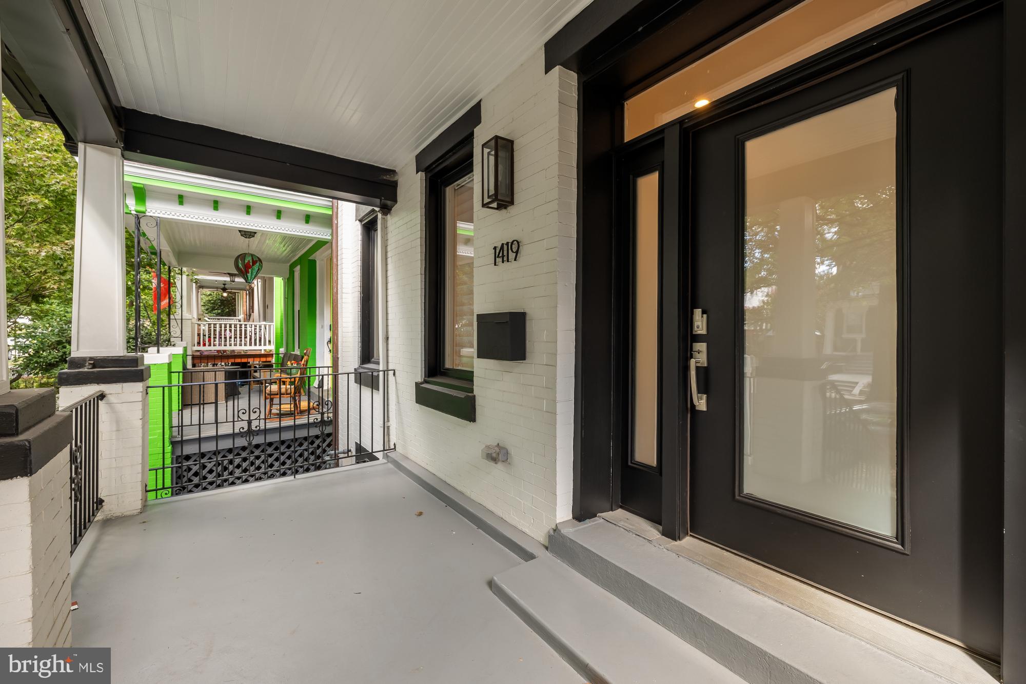 1419 BUCHANAN STREET NW