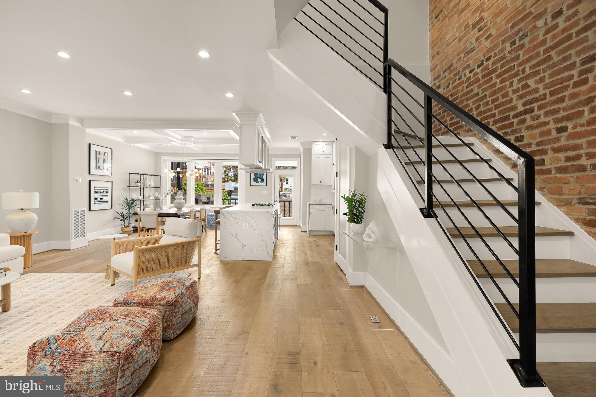 1419 BUCHANAN STREET NW