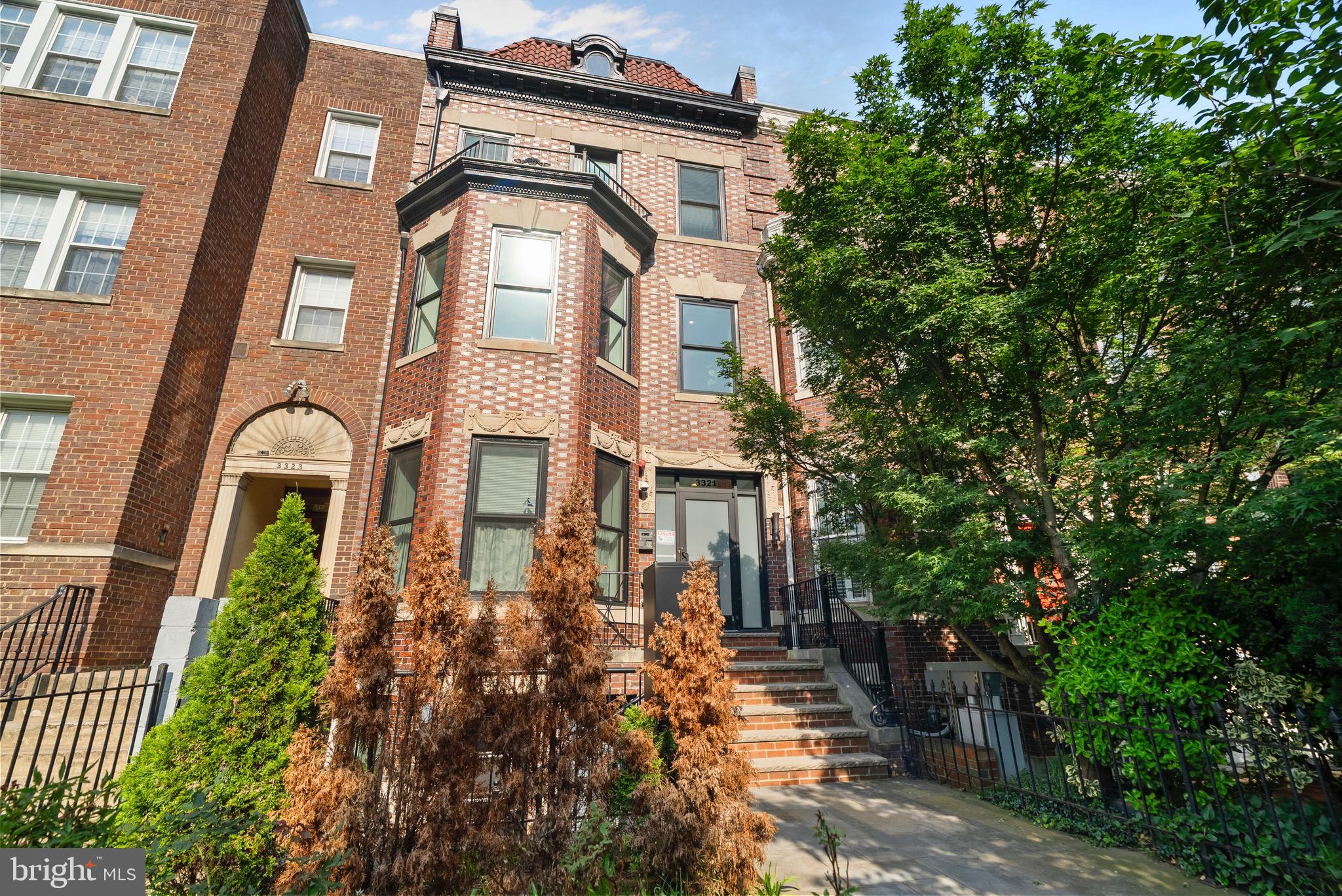 3321 16TH STREET NW 205