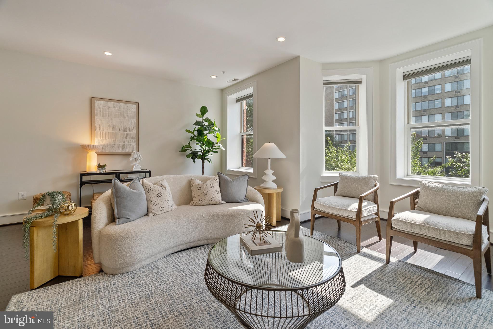 3321 16TH STREET NW 205