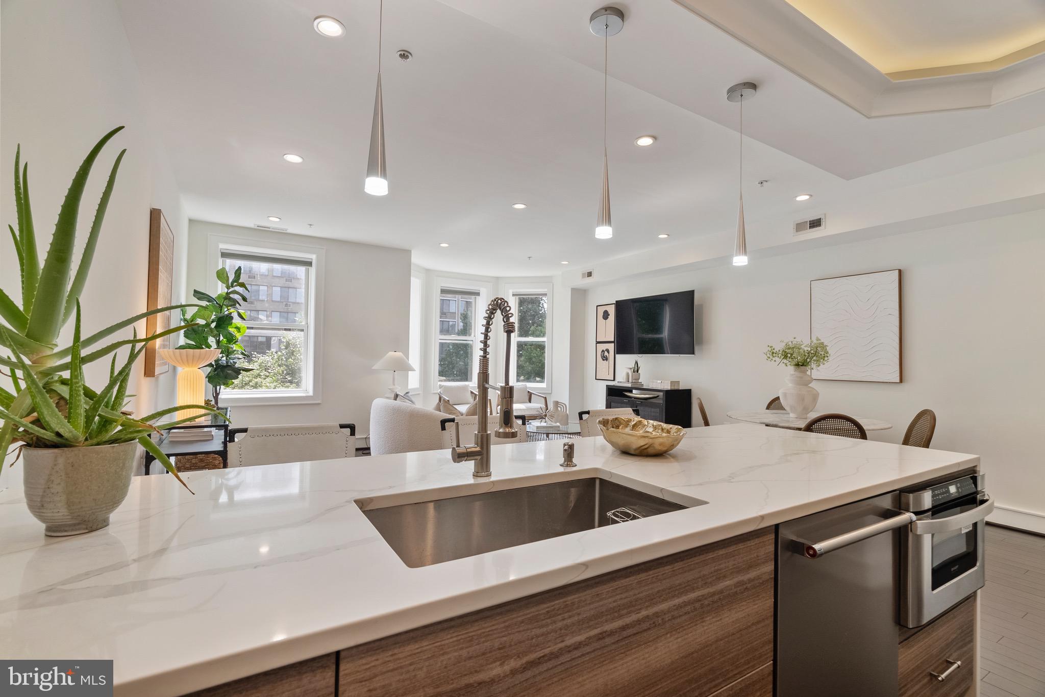 3321 16TH STREET NW 205