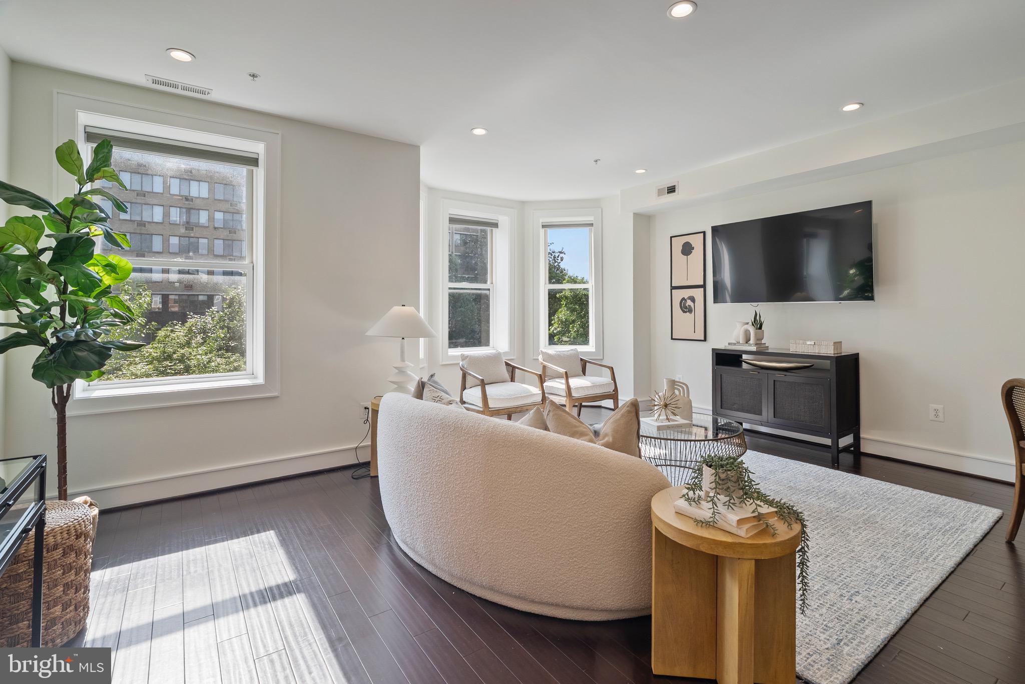 3321 16TH STREET NW 205