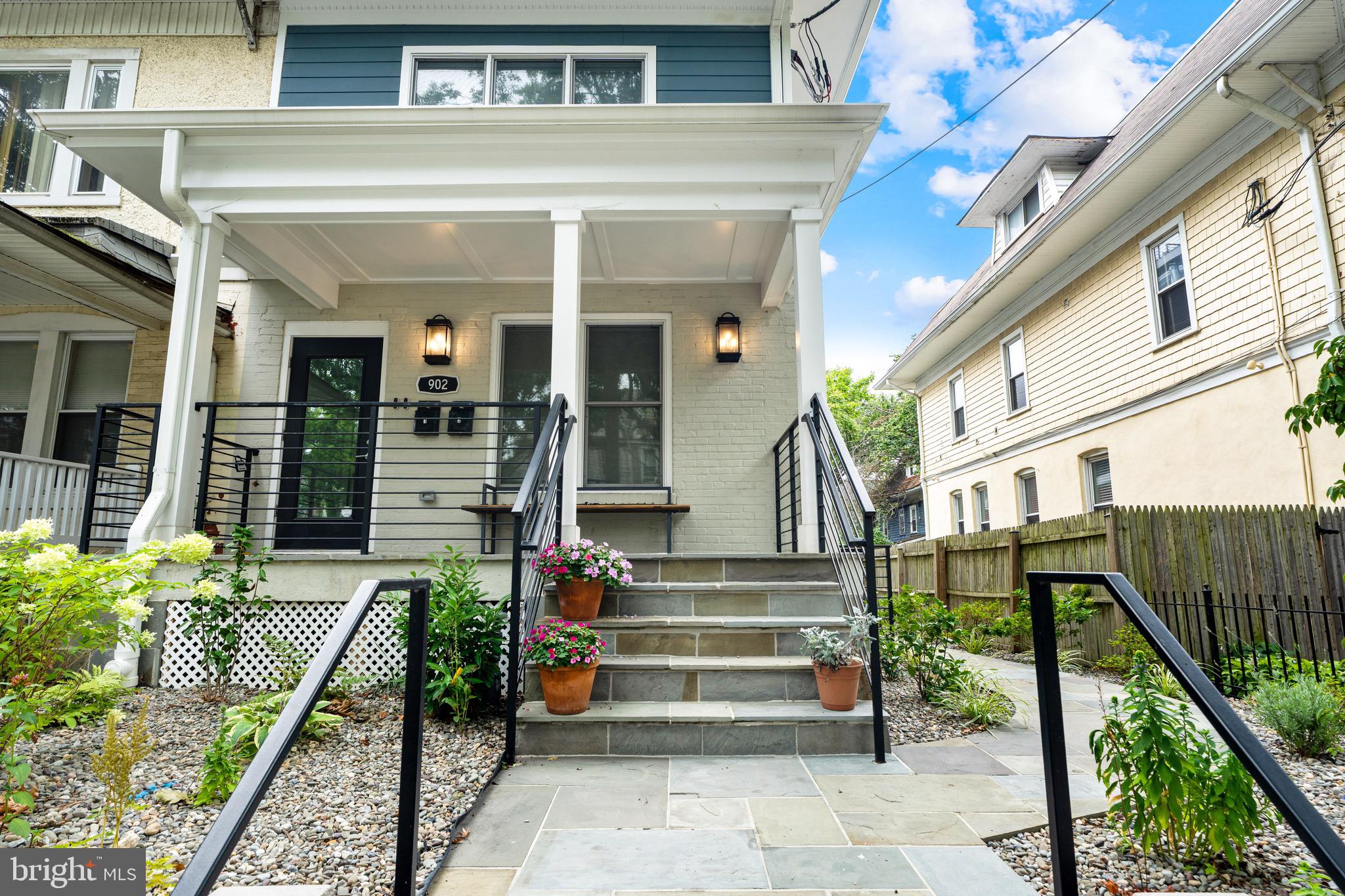 902 WEBSTER STREET NW 2