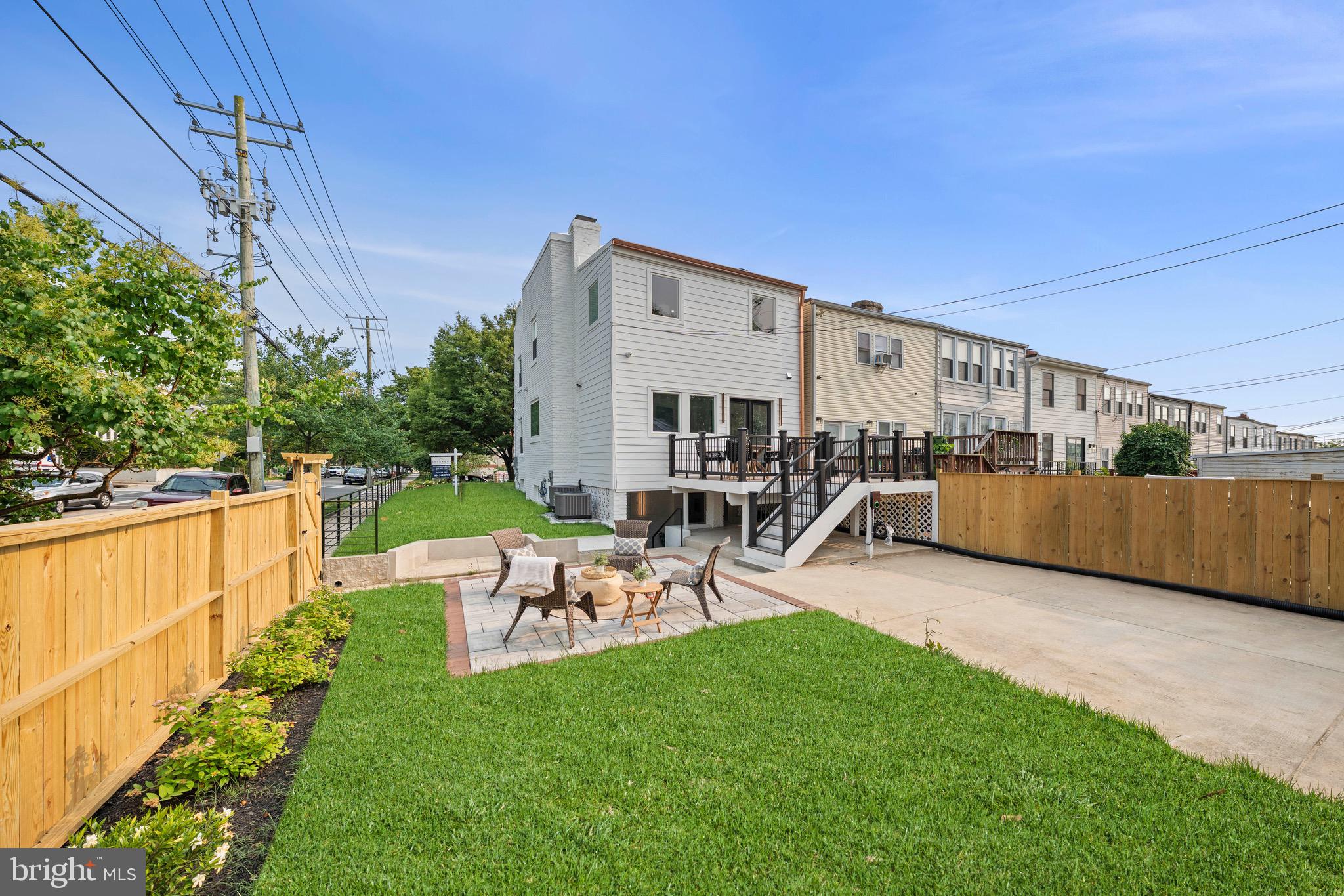 401 DECATUR STREET NW