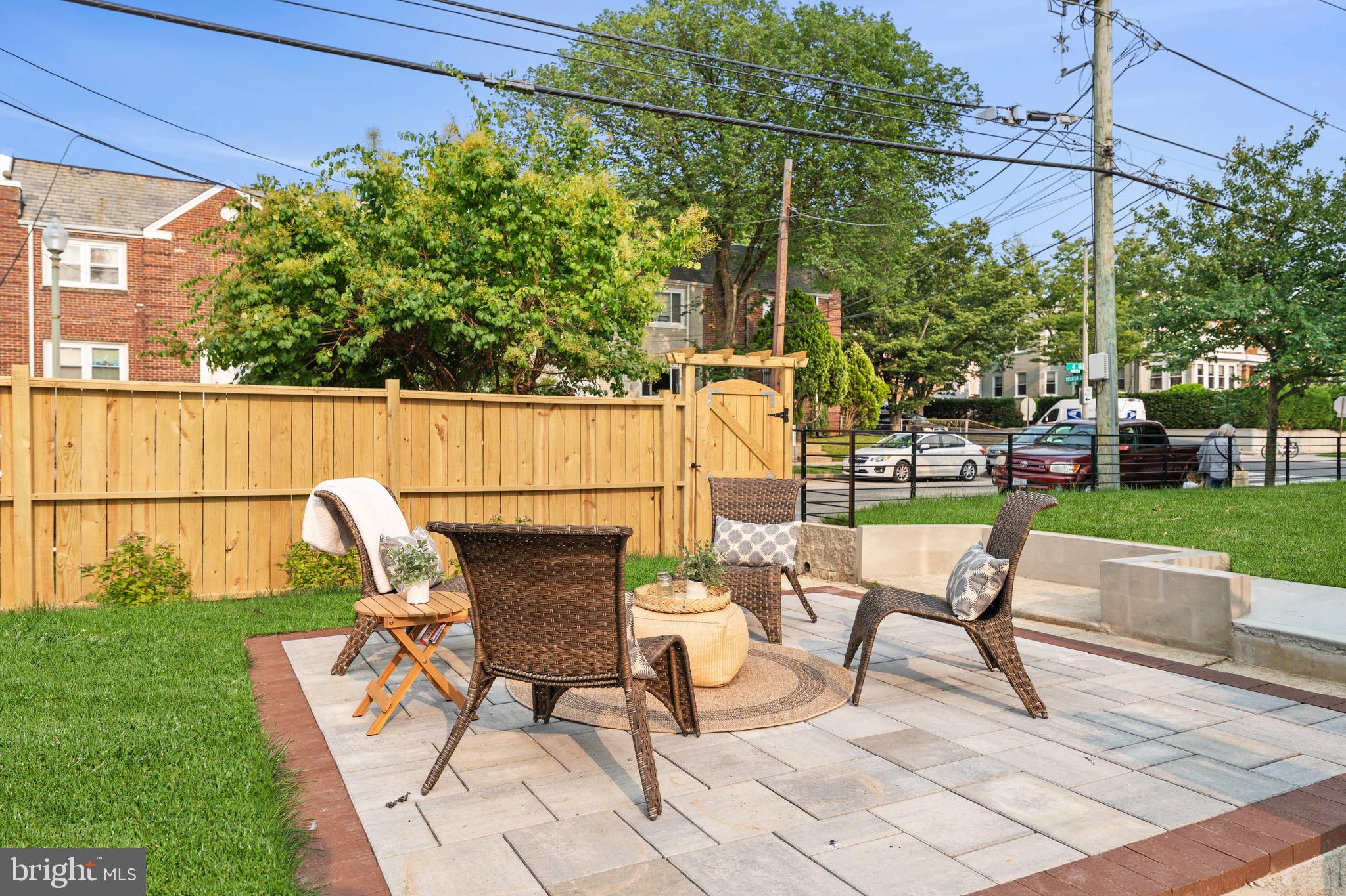 401 DECATUR STREET NW