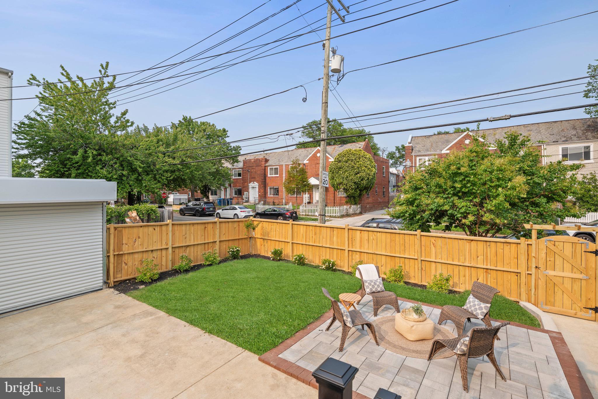 401 DECATUR STREET NW