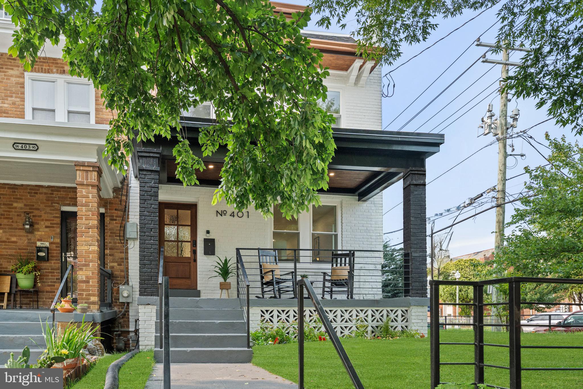 401 DECATUR STREET NW