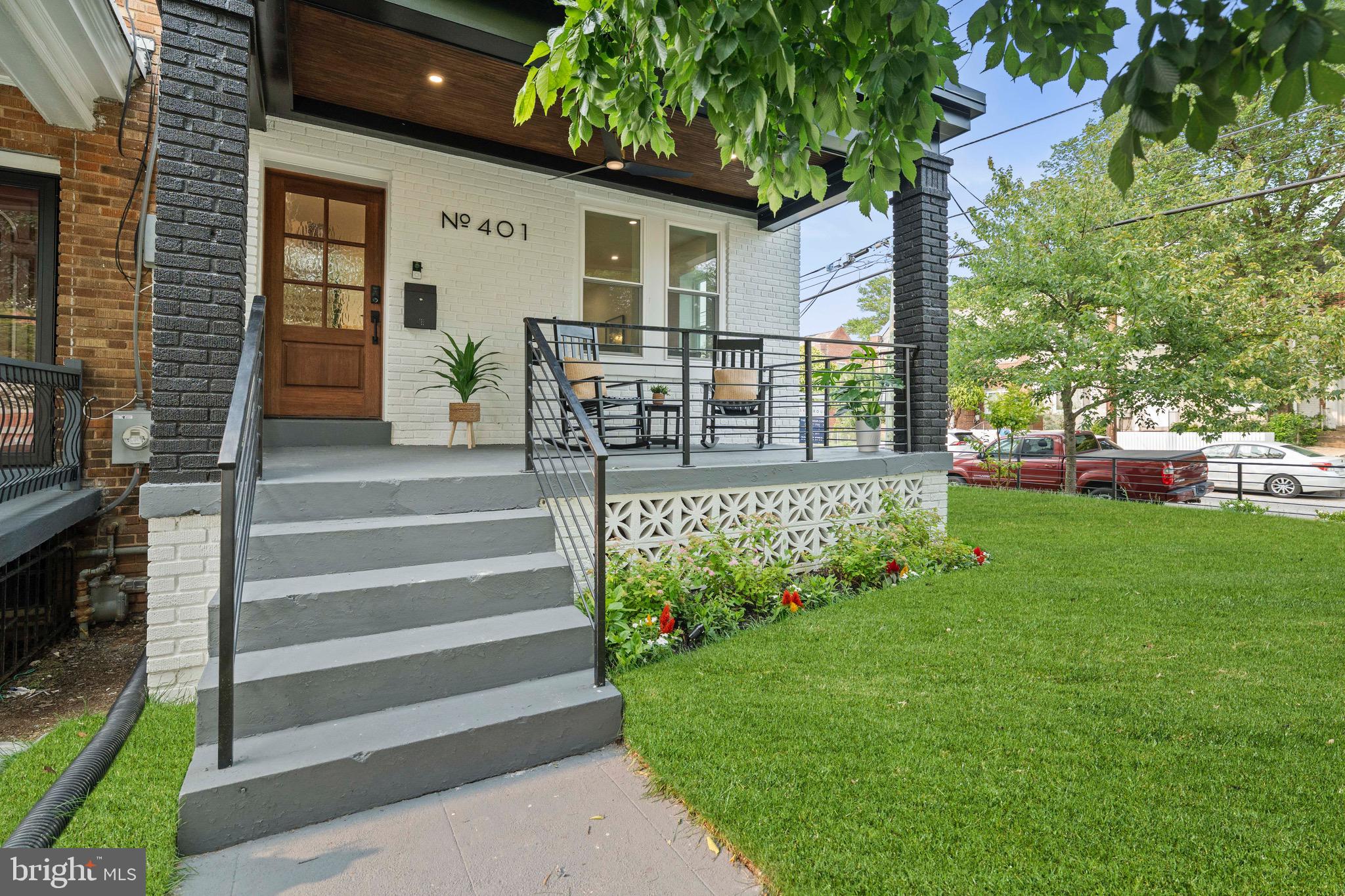 401 DECATUR STREET NW