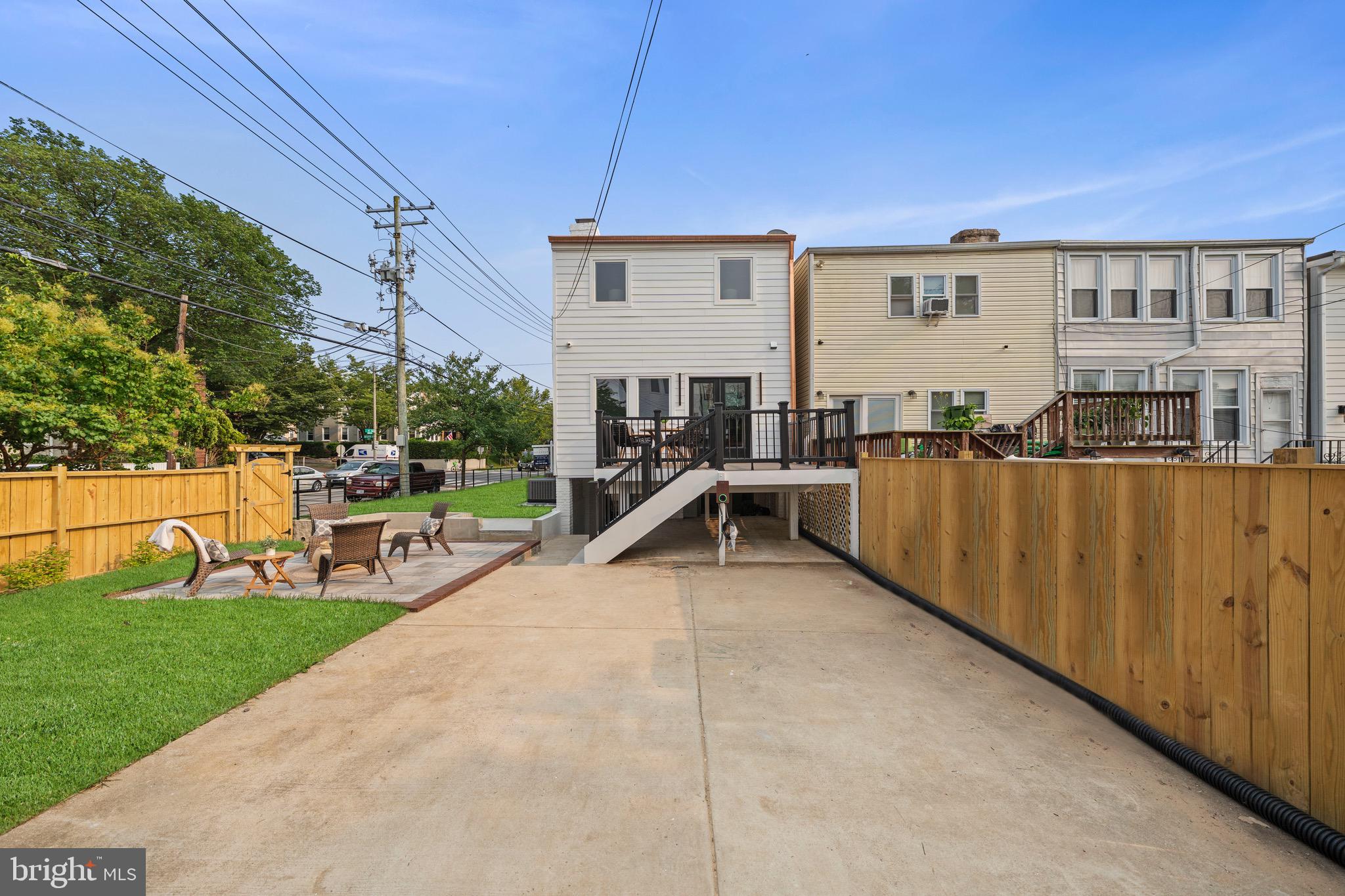 401 DECATUR STREET NW