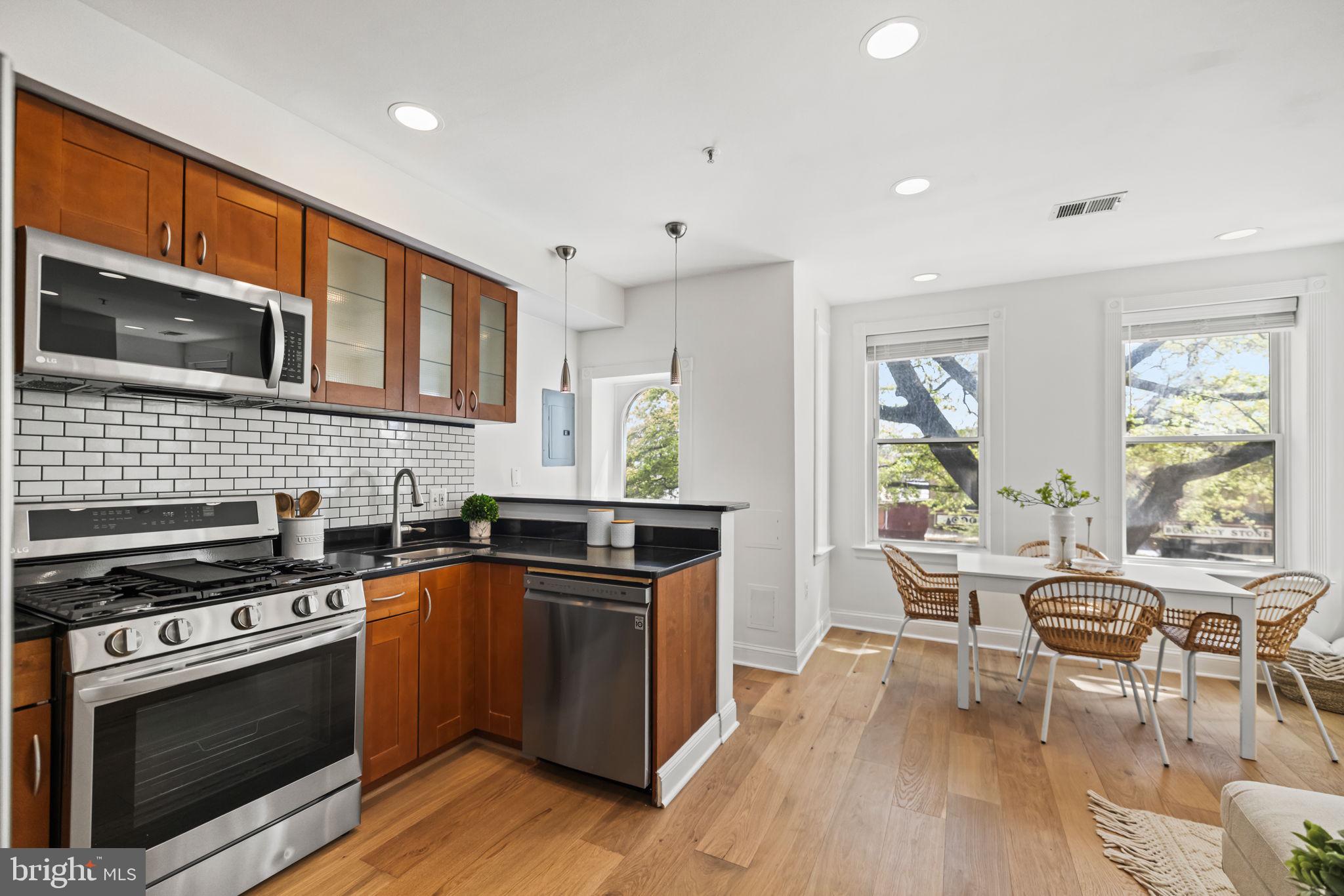 115 RHODE ISLAND AVENUE NW 3