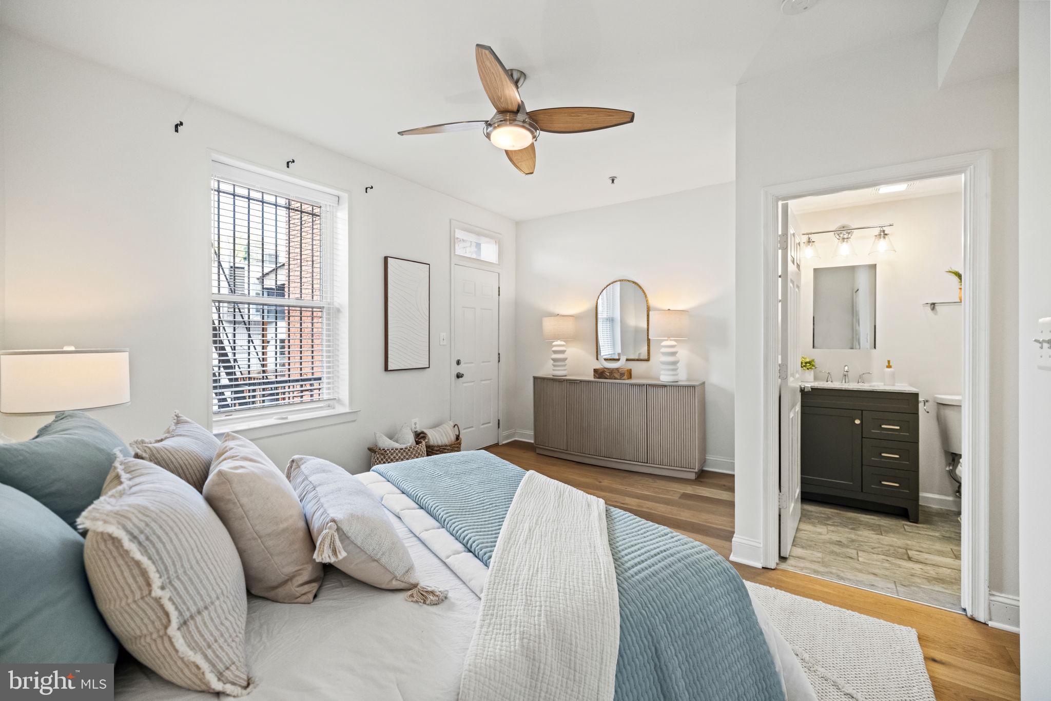 115 RHODE ISLAND AVENUE NW 3