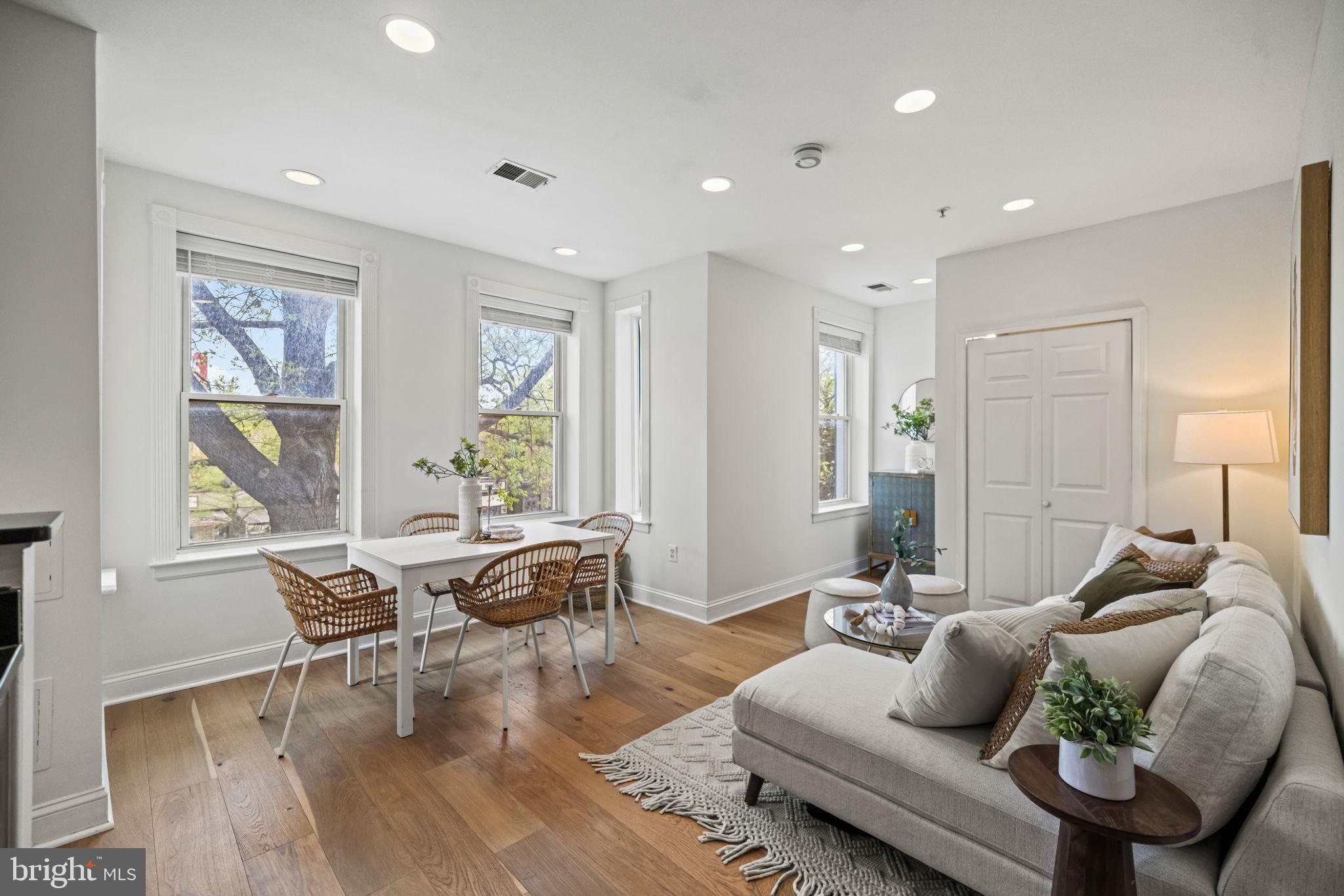 115 RHODE ISLAND AVENUE NW 3