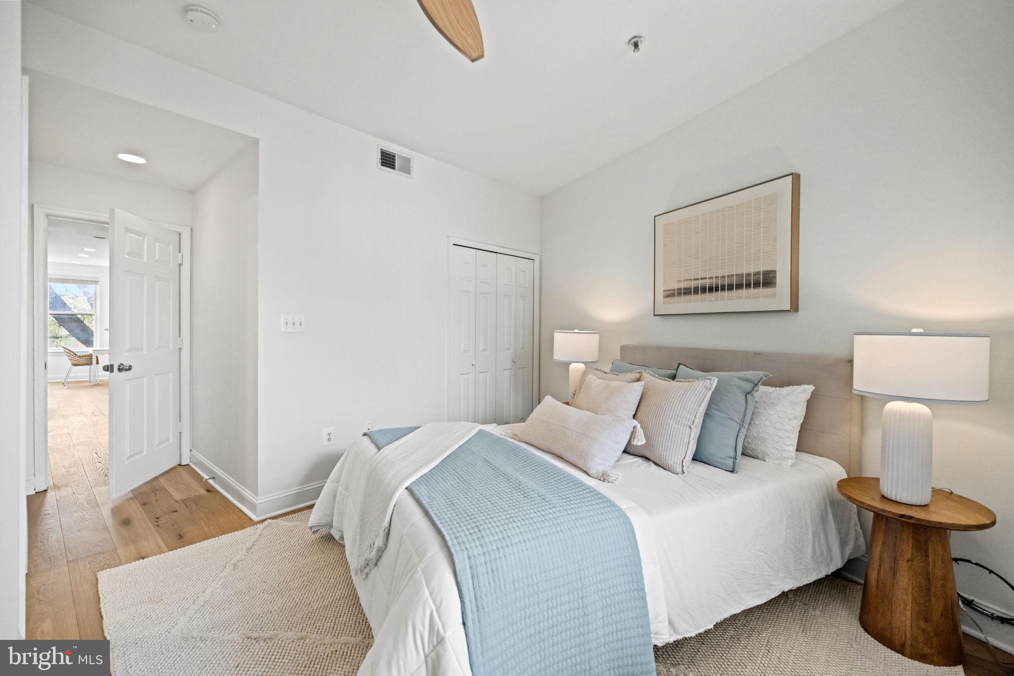 115 RHODE ISLAND AVENUE NW 3