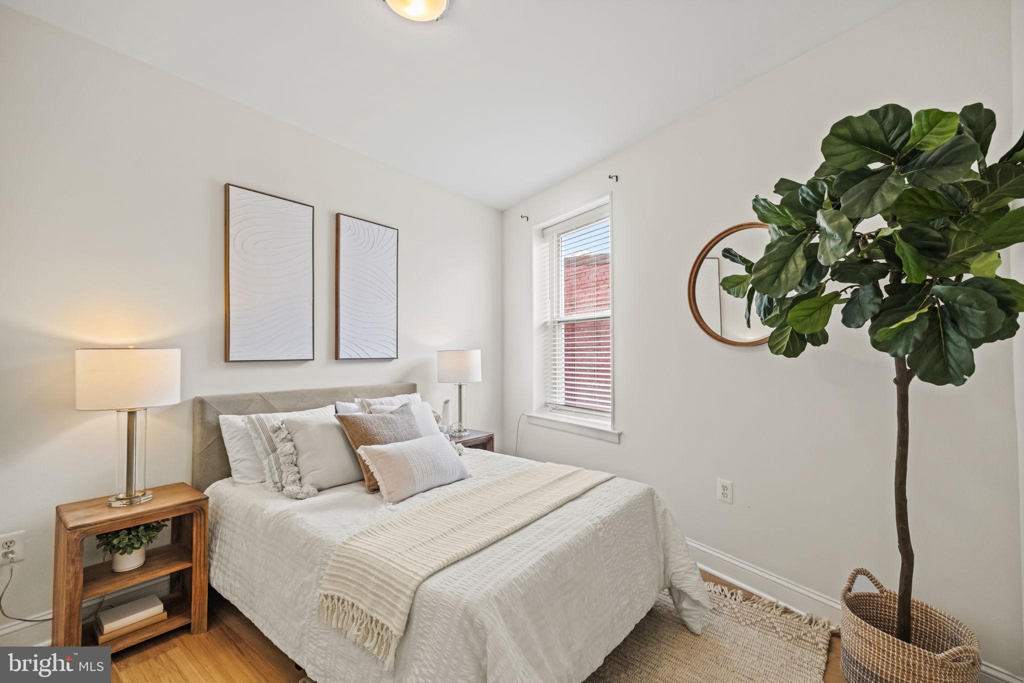 115 RHODE ISLAND AVENUE NW 3