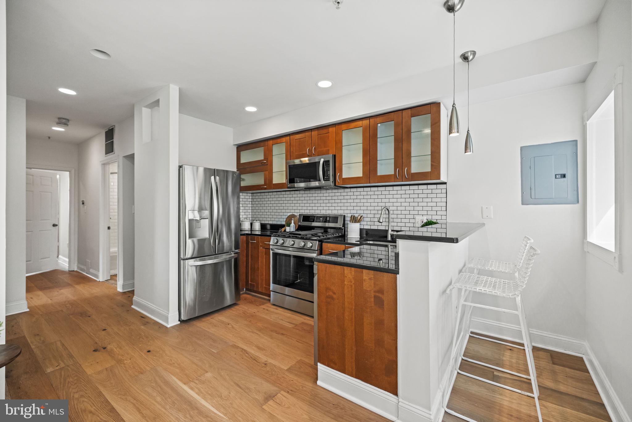 115 RHODE ISLAND AVENUE NW 3