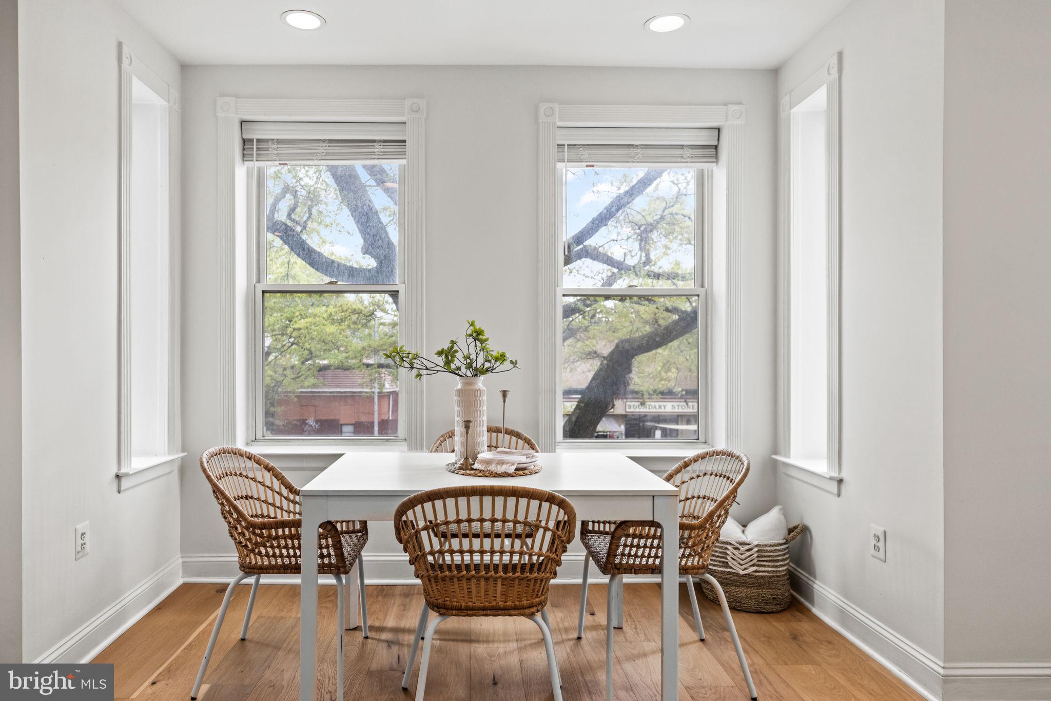 115 RHODE ISLAND AVENUE NW 3