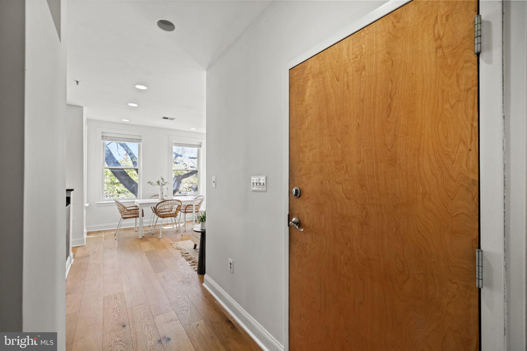 115 RHODE ISLAND AVENUE NW 3