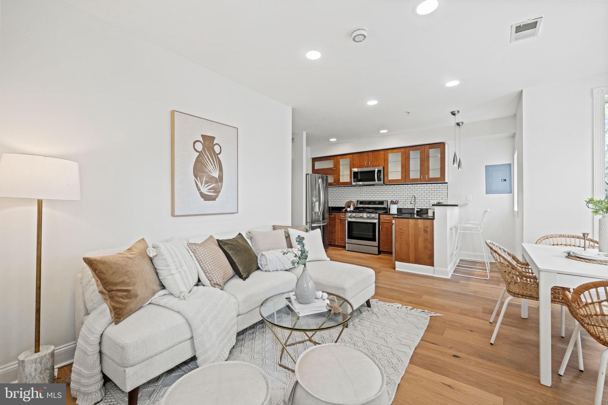 115 RHODE ISLAND AVENUE NW 3