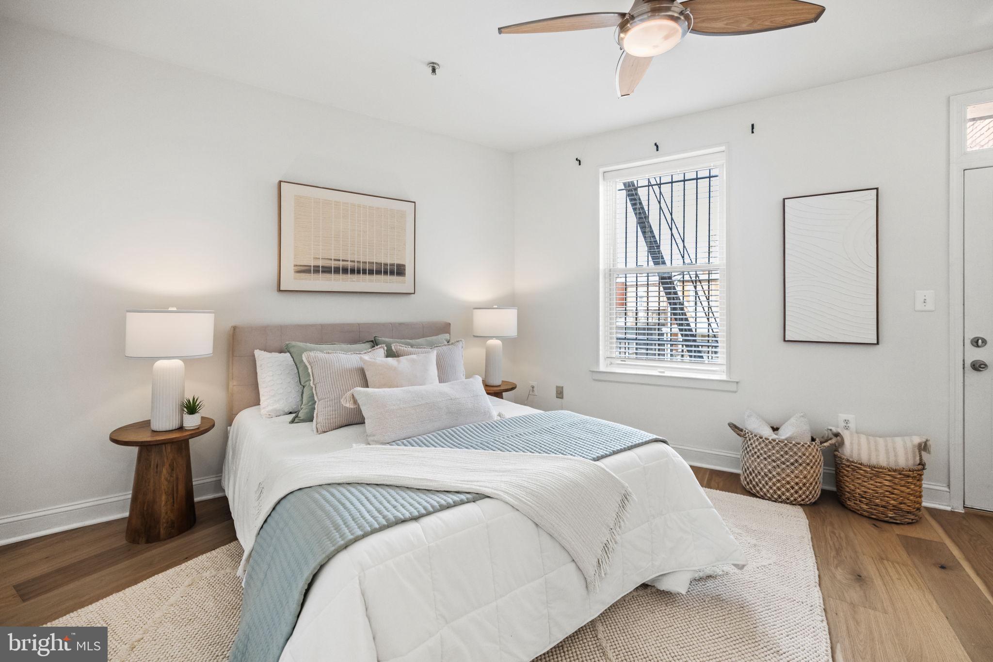 115 RHODE ISLAND AVENUE NW 3