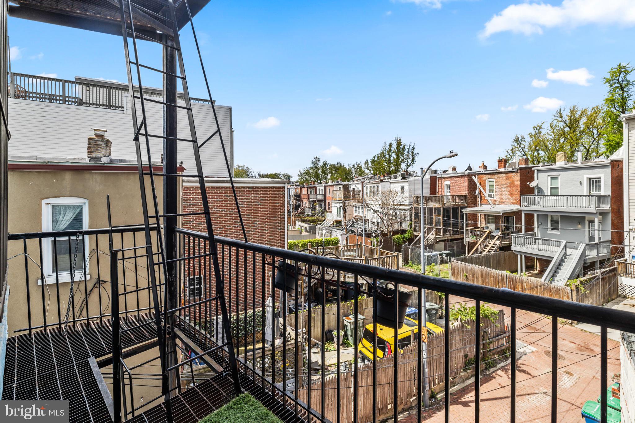 115 RHODE ISLAND AVENUE NW 3