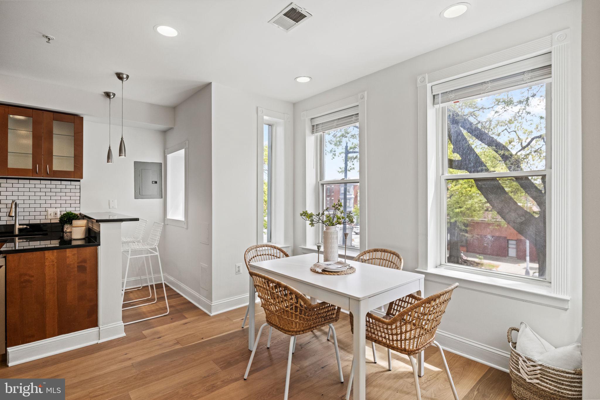 115 RHODE ISLAND AVENUE NW 3