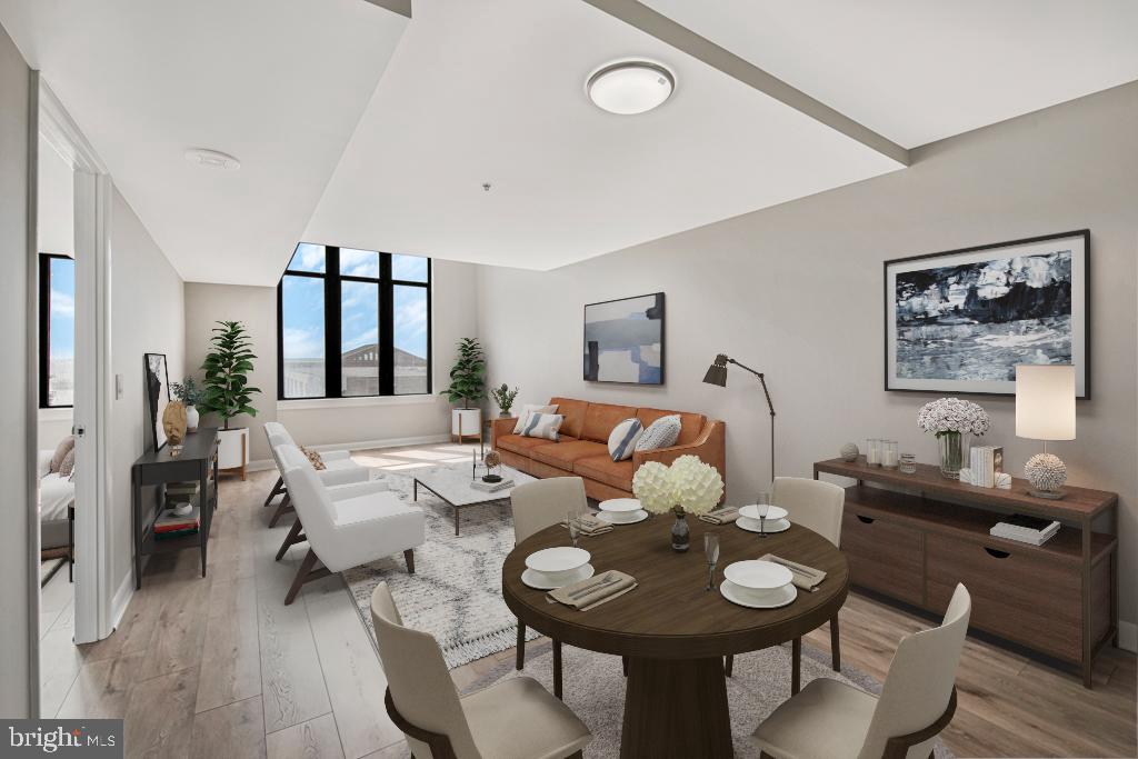 400 MASSACHUSETTS AVENUE NW 1322