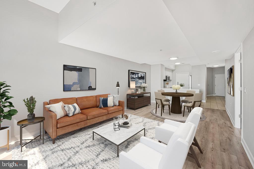 400 MASSACHUSETTS AVENUE NW 1322