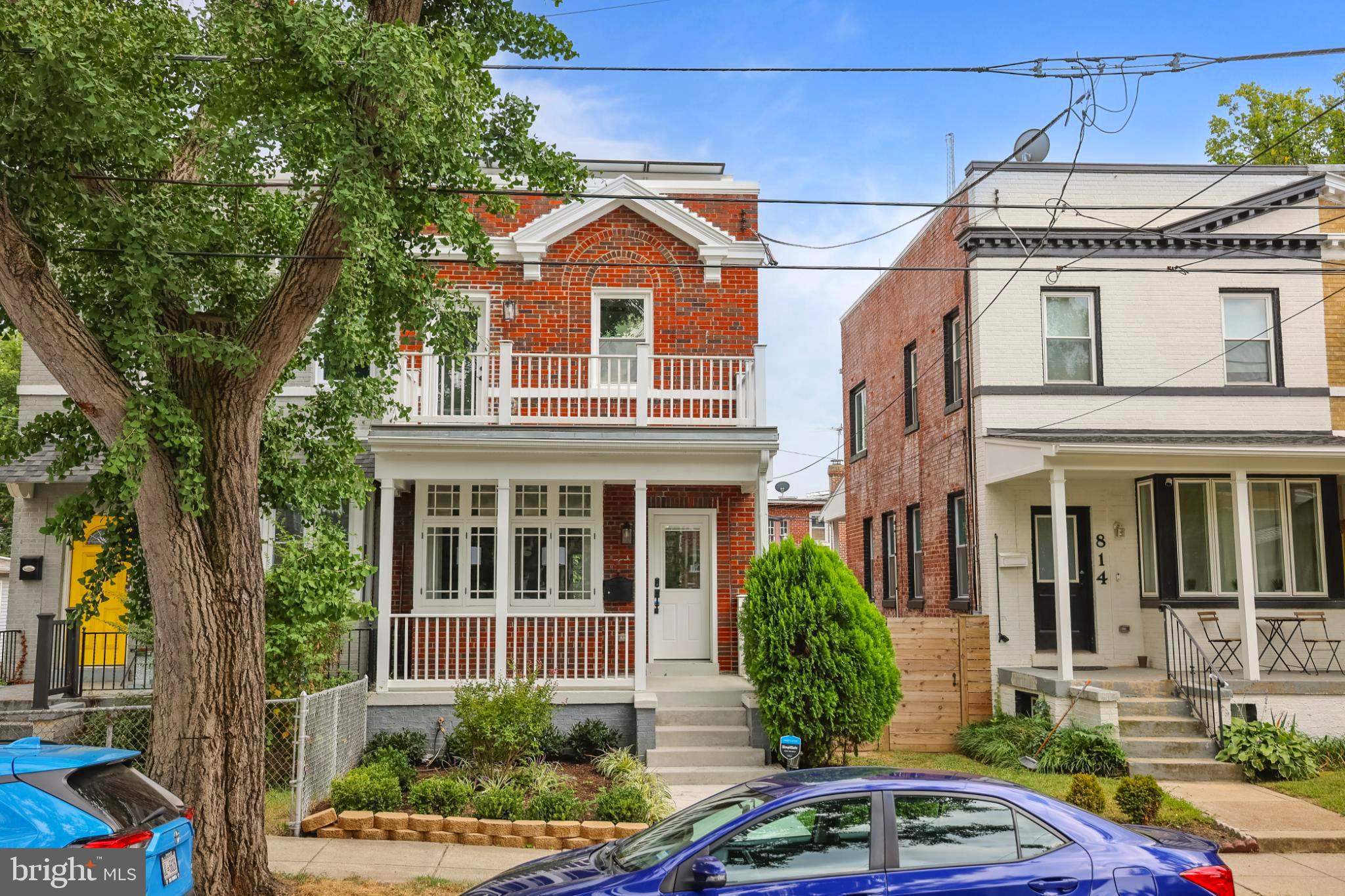 812 TEWKESBURY PLACE NW