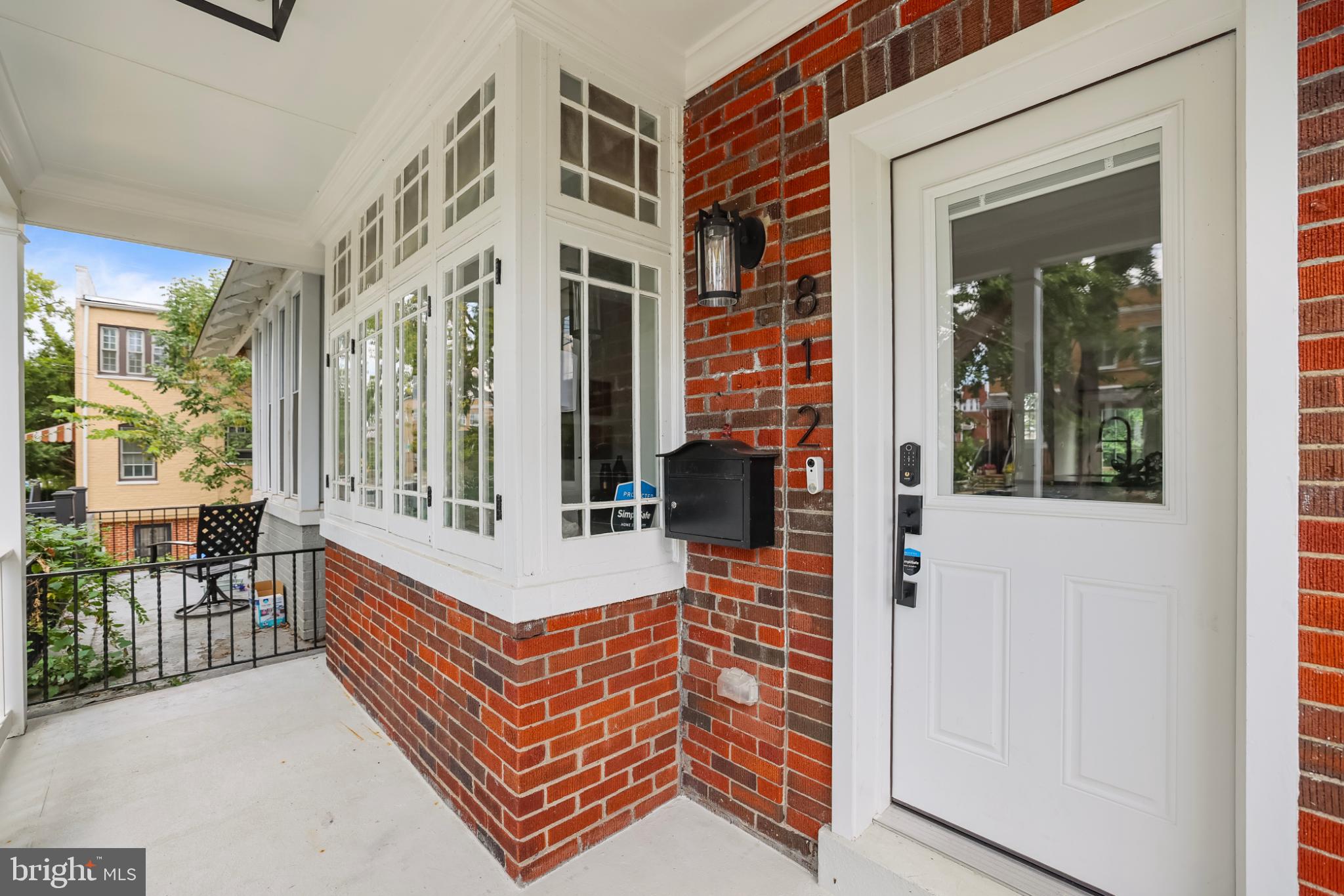 812 TEWKESBURY PLACE NW