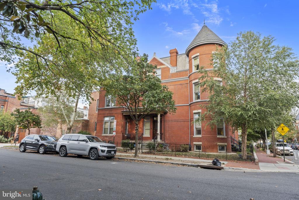 1819 10TH STREET NW A