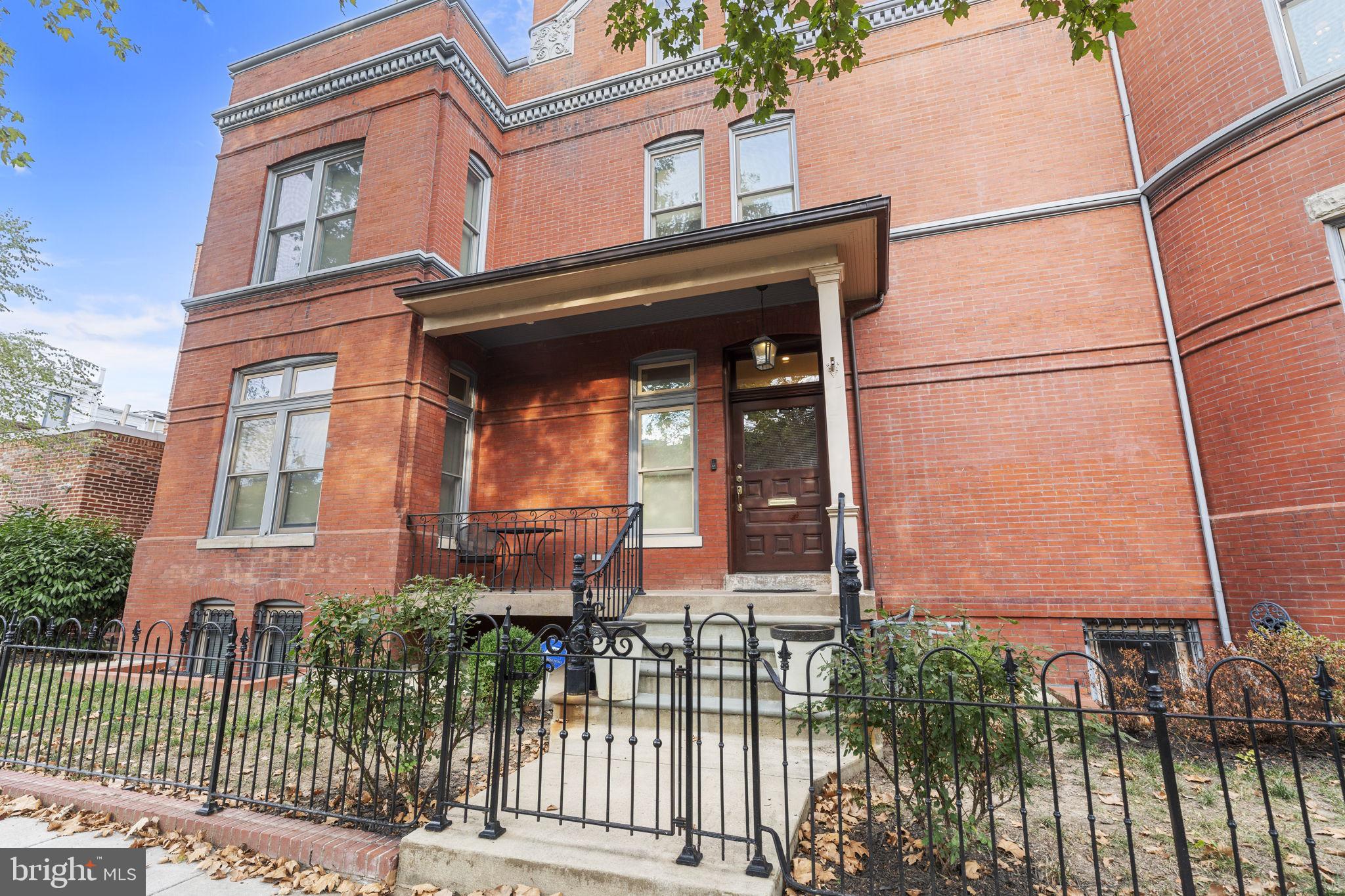 1819 10TH STREET NW A