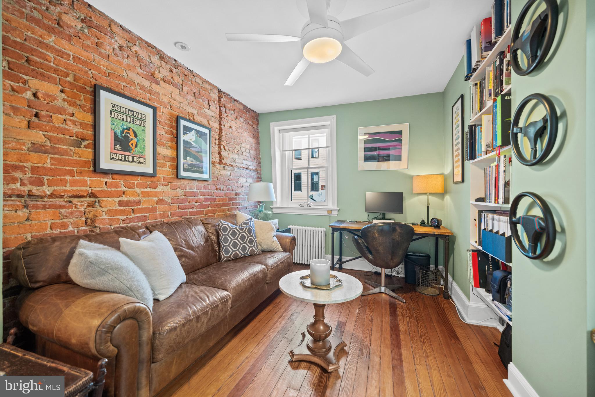 1823 RIGGS PLACE NW 2