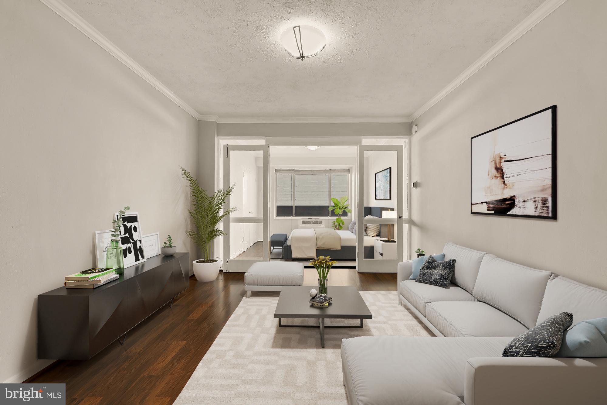 1 SCOTT CIRCLE NW 719