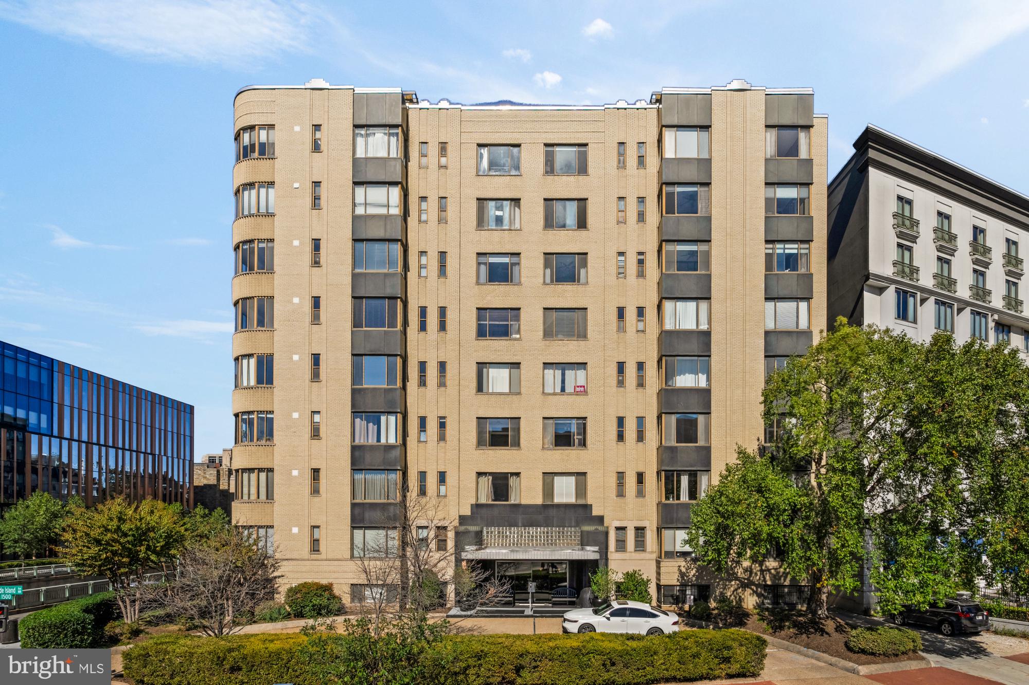 1 SCOTT CIRCLE NW 719